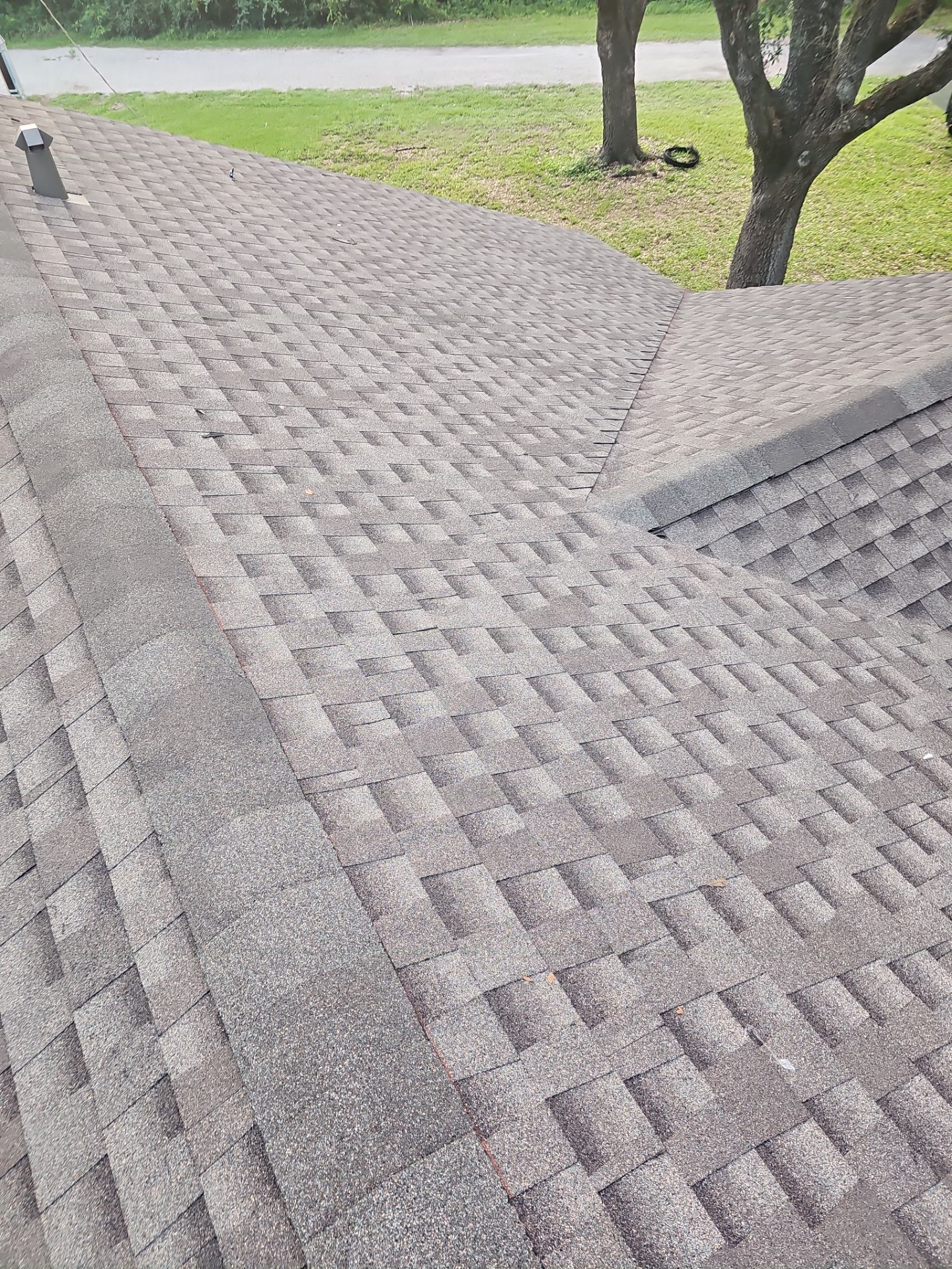 Roof Repair Pearland by Roof Repair Company