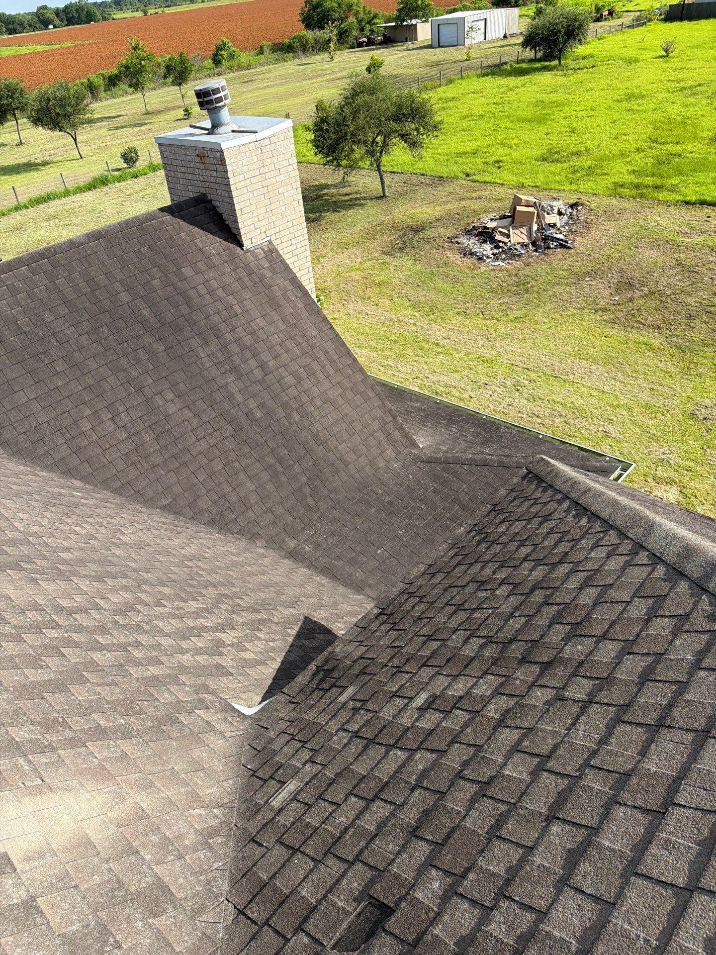 Roof Replacement in Beasley TX by Roof Repair Company