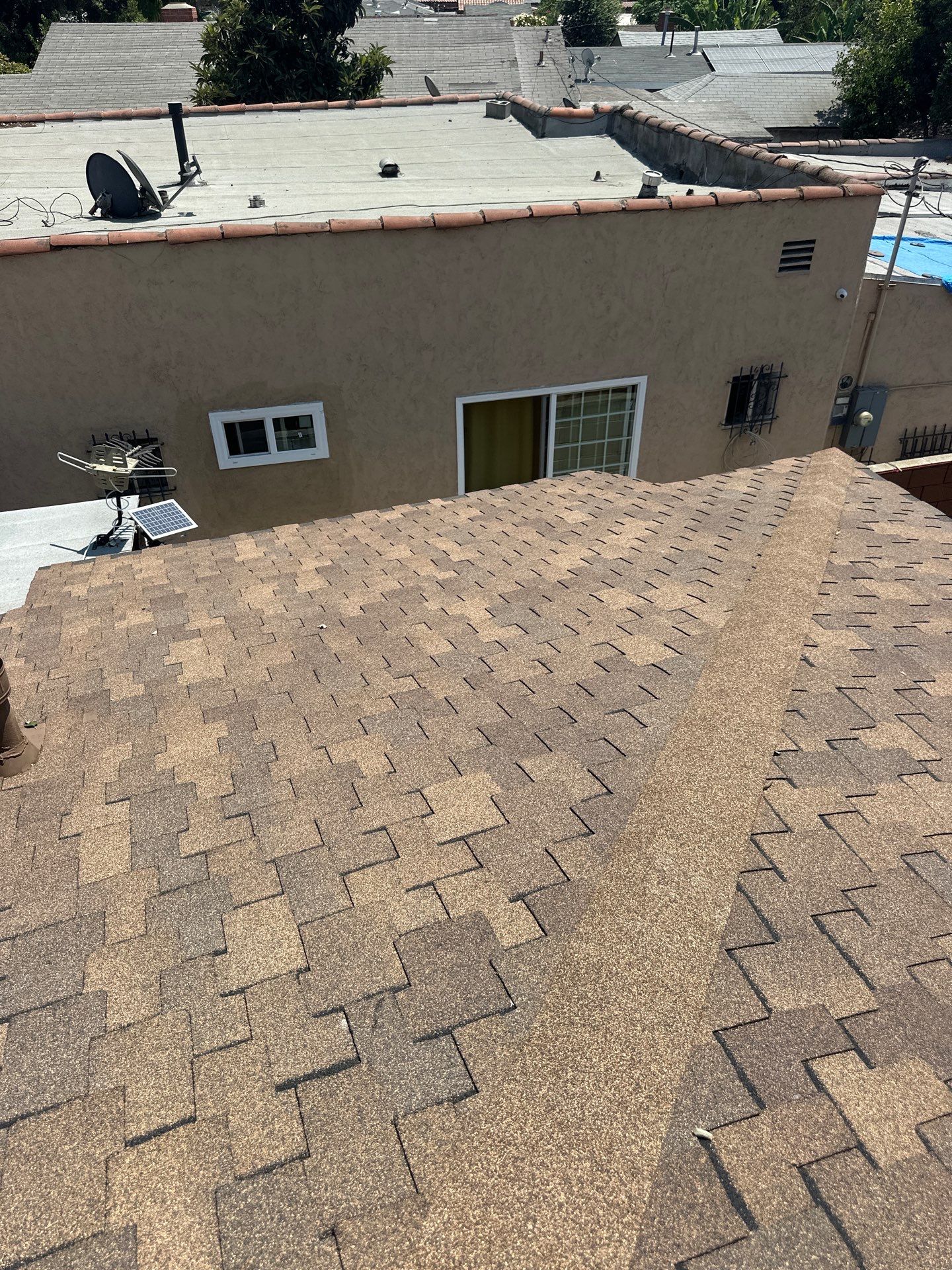 Roof Replacement - Lynwood, CA 90262 by Epic Roof Replacement