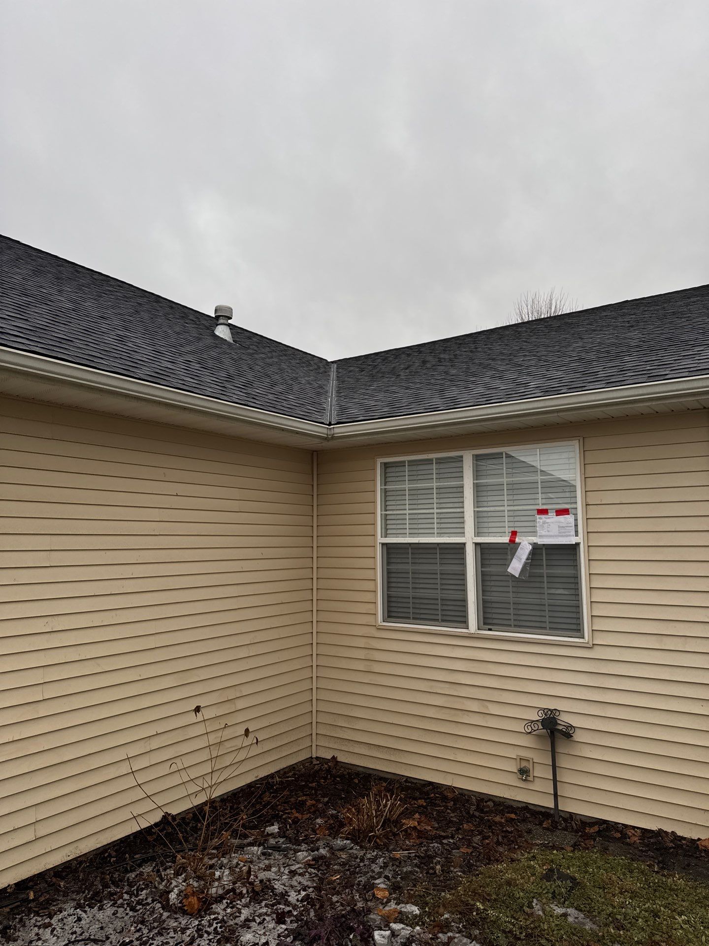 West Lennox Loop Coeur d’Alene Idaho by Alpine Roofing