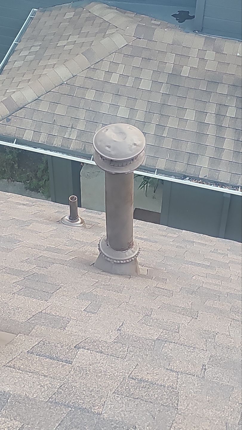 Project in Austin by Rhino Roofing and General Contracting, LLC