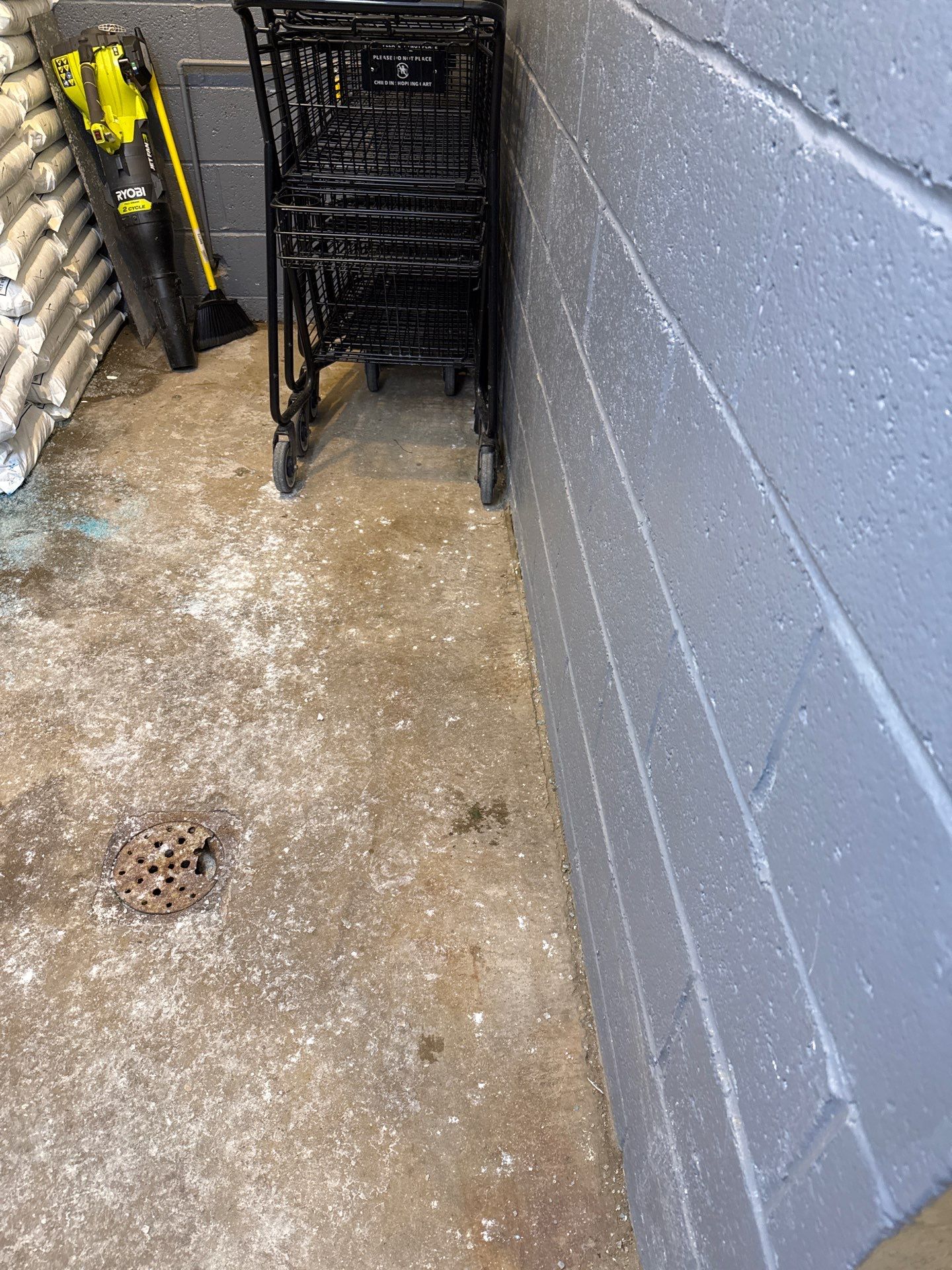 Balcony Project in Bethel Park by Floors in a Day, Inc