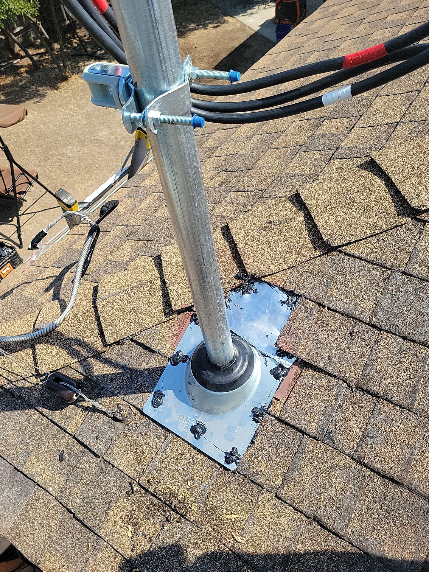 Main Panel Upgrade Emergency by Peach Electric Inc