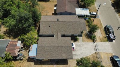 Donna Tx Full Roof