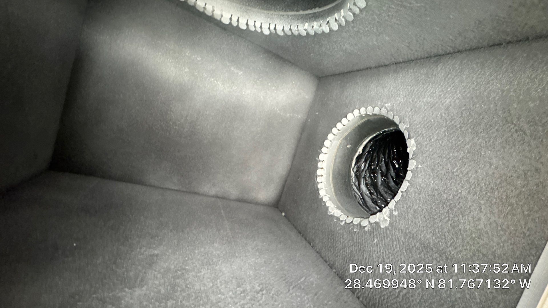 Air Duct Cleaning in Clermont by Hygienic Air, Inc