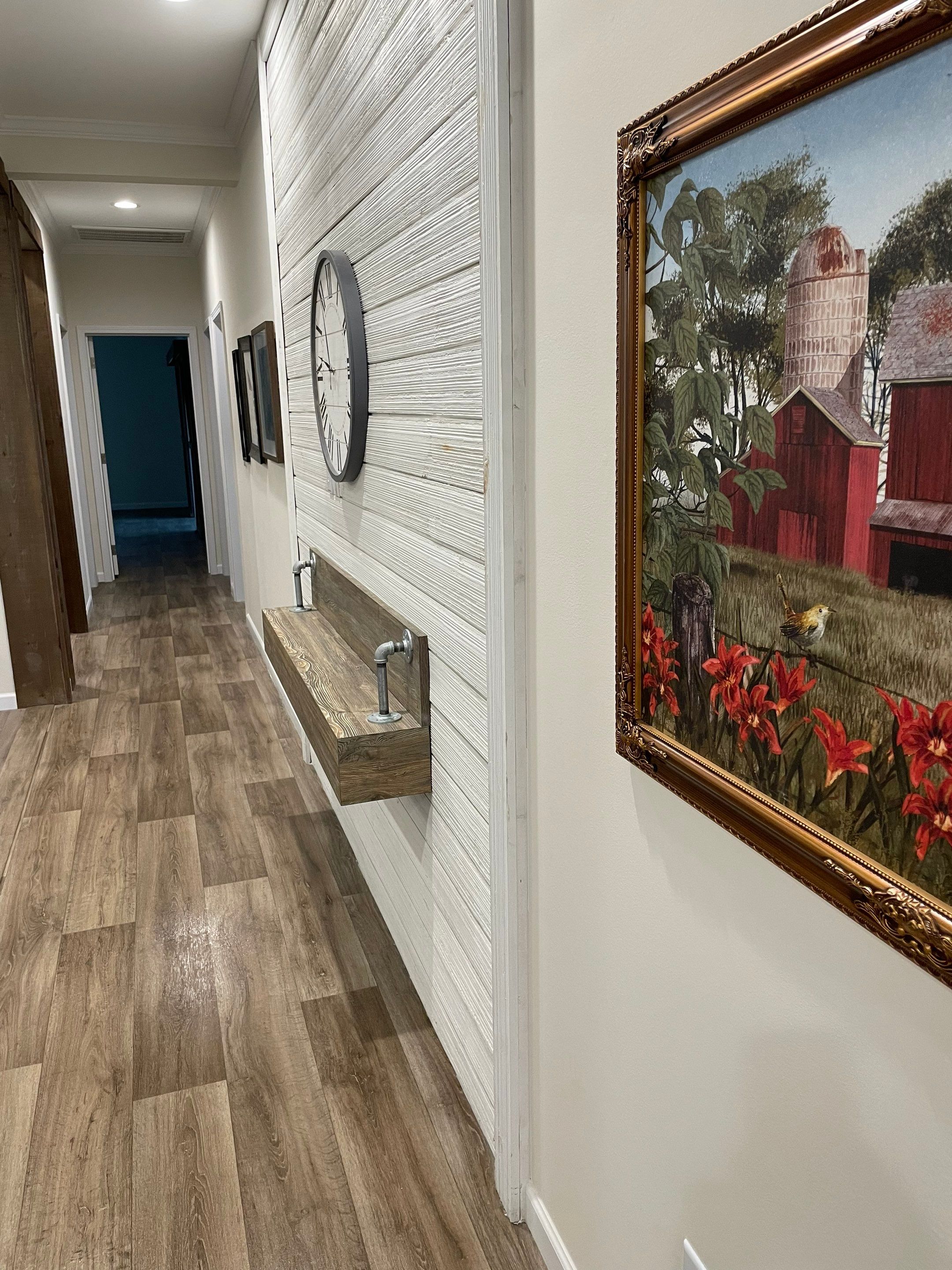 Southern Charm by Clayton Homes of Walton