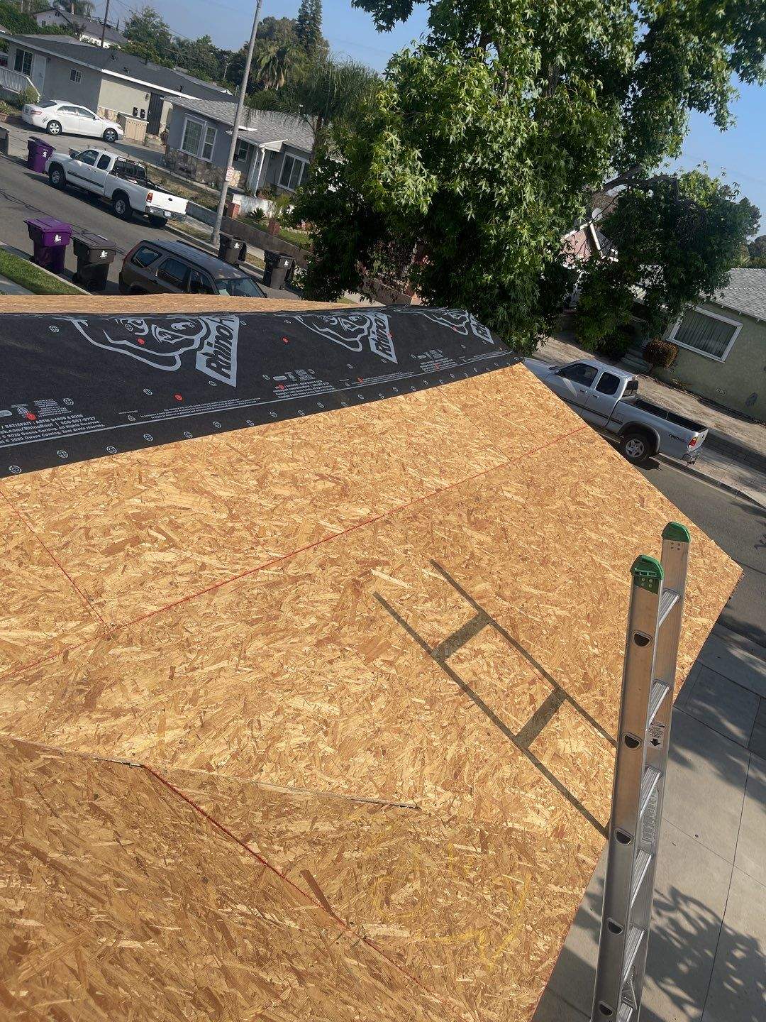 Roof Replacement - Long Beach, CA 90805 by Epic Roof Replacement