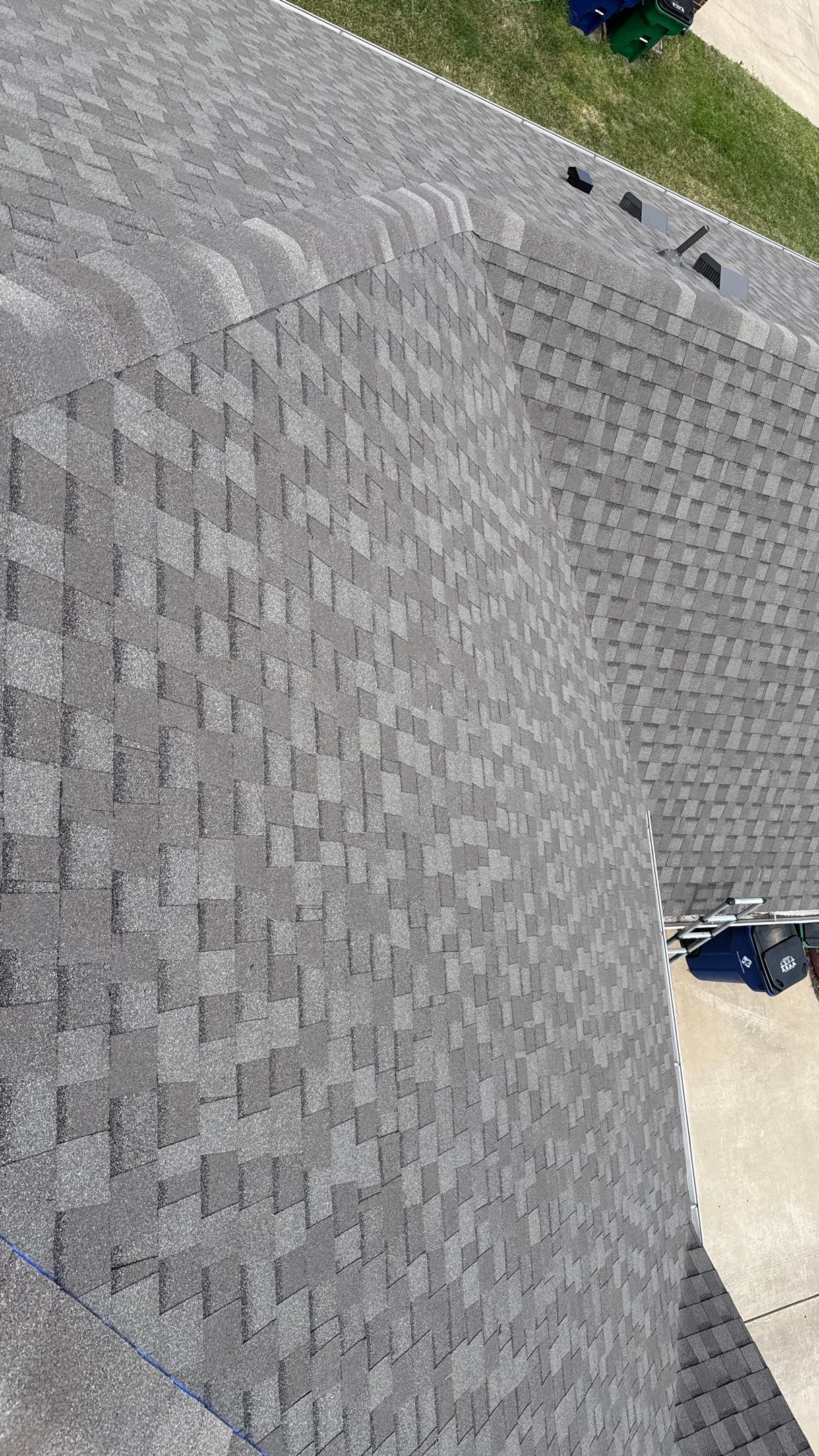 Project in Waxahachie by Armor Roofing | Exteriors