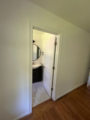 Project in Orinda