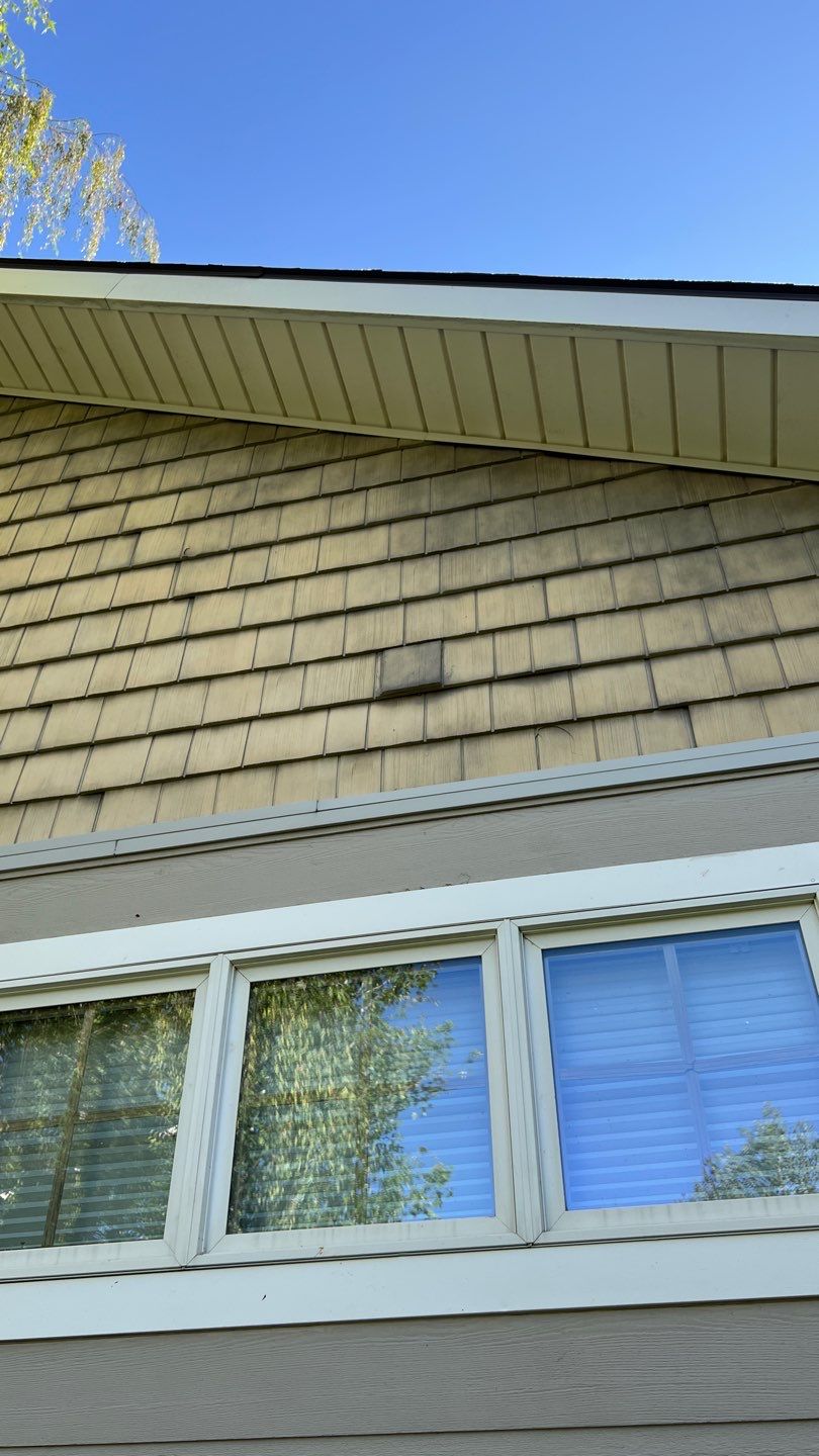 GAF Timberline HDZ - Mission Brown by Montana Roofing Solutions