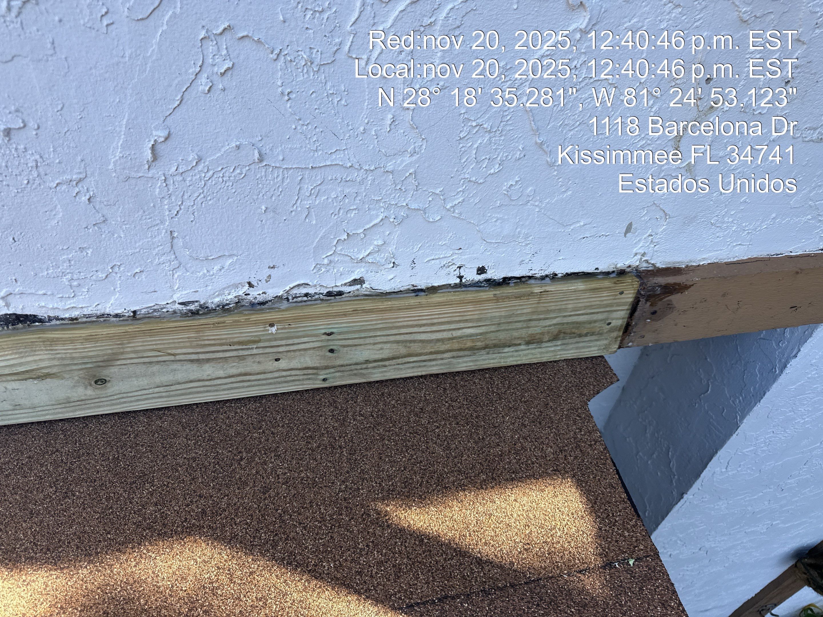 Project in Kissimmee by You Restorations LLC DBA YOU-Home