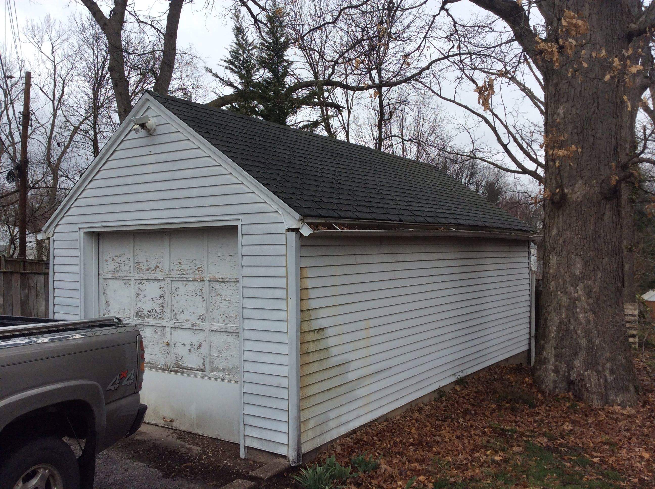 Residential Roofing Installation using Georgetown Gray by Alpha Design Services