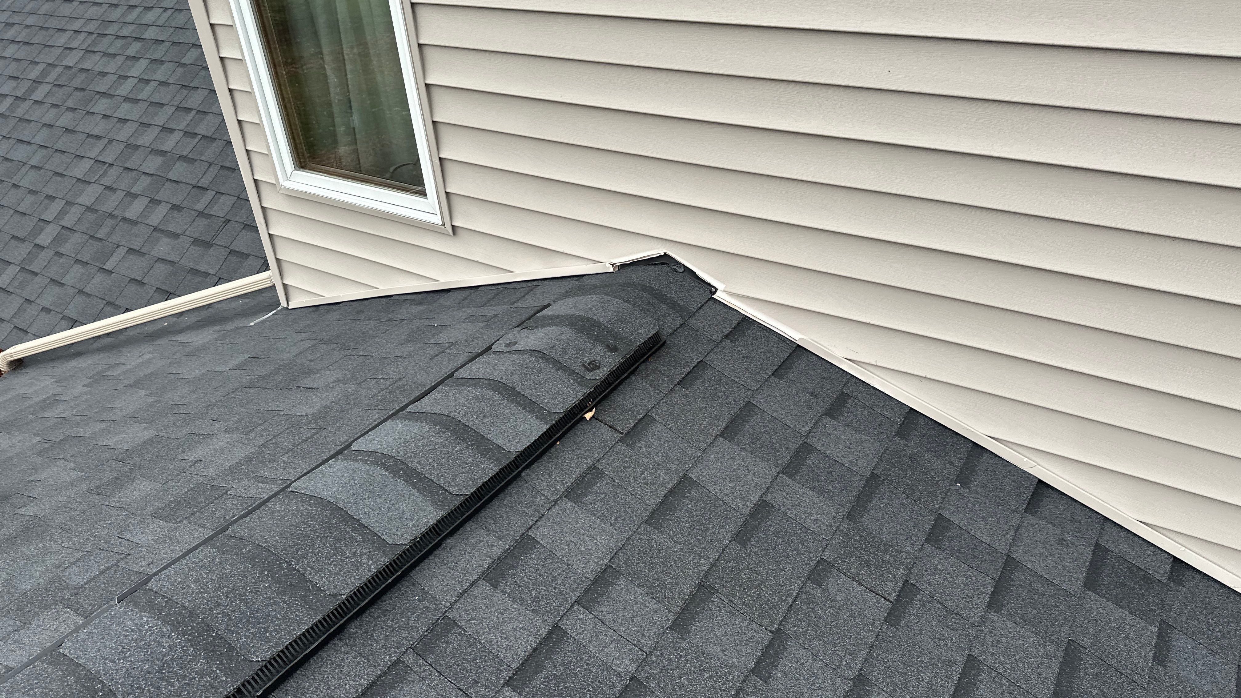 Roof Replacement by Homestyle in Painesville by Homestyle Home Improvements (HHI)