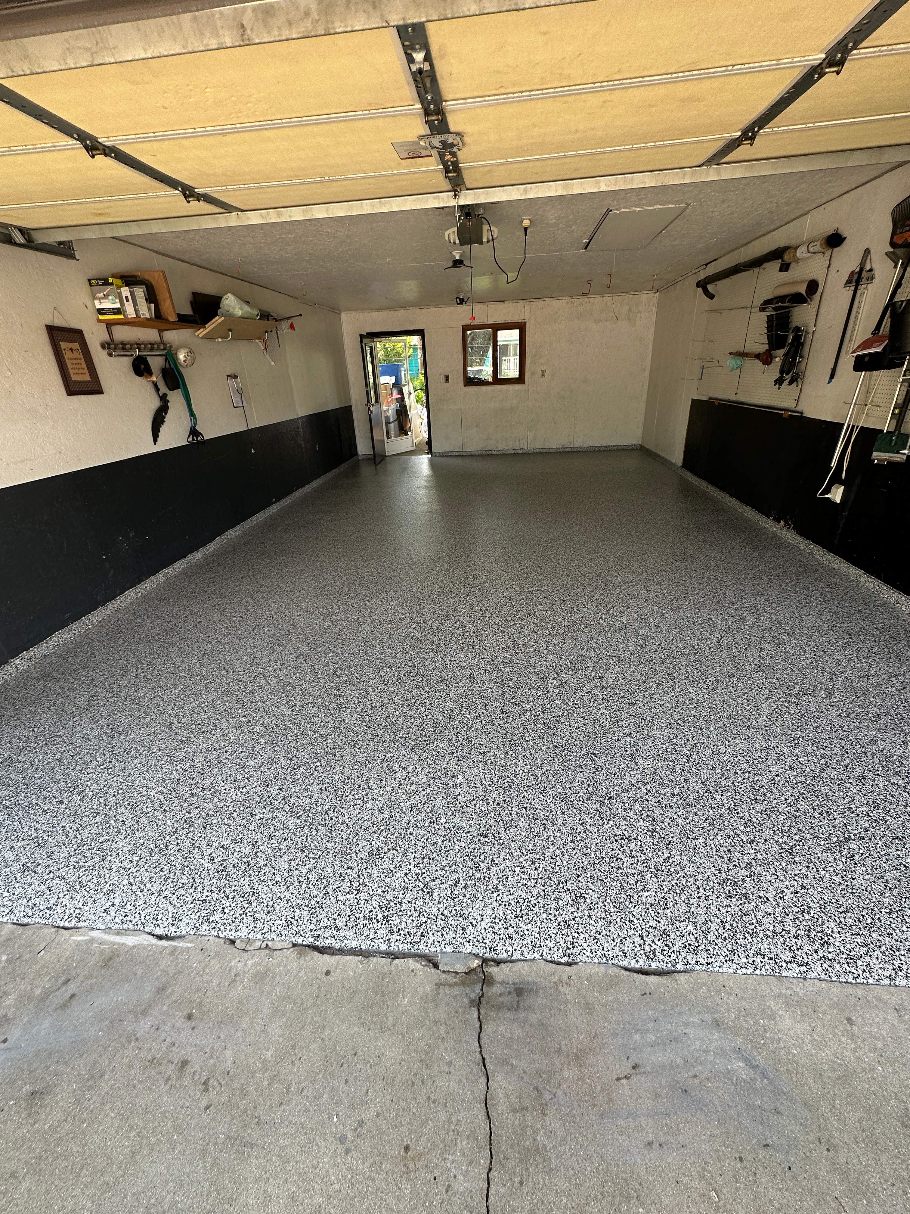 Silverton Garage Bloomington by Loud Bros