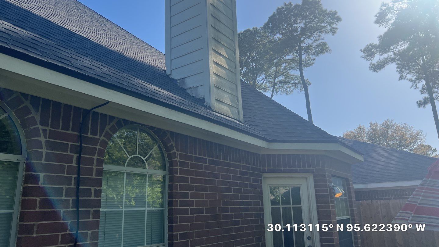 Residential Roof Replacement using GAF shingles by Elite Roofing LLC