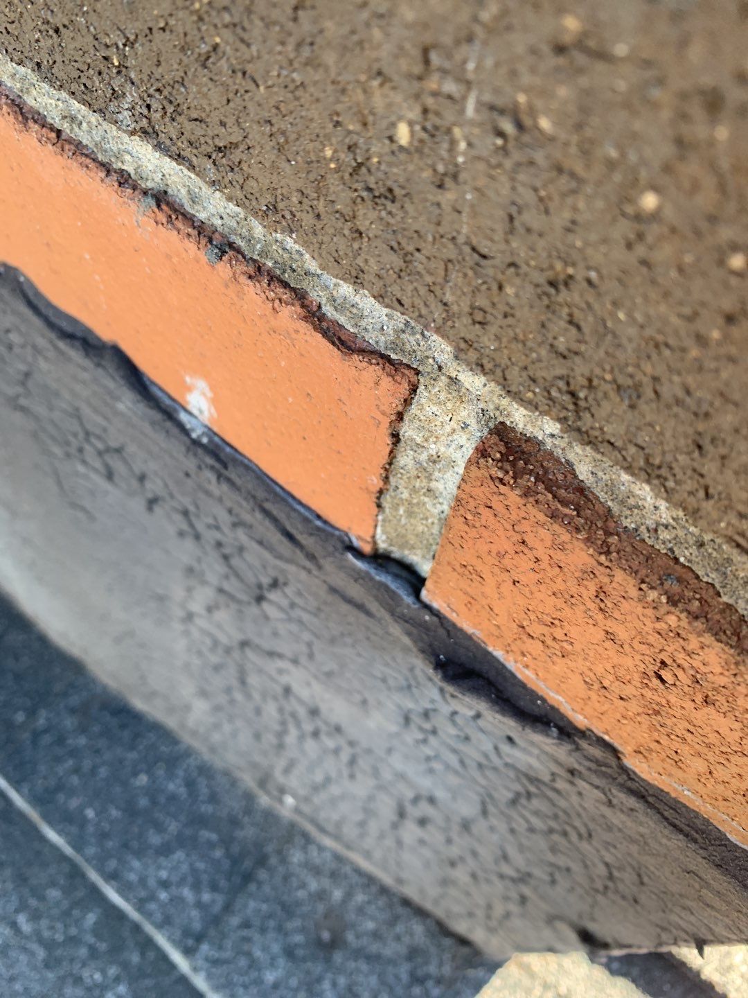 Residential Roofing Repair using Chimney Flashing by A Plus Exterior