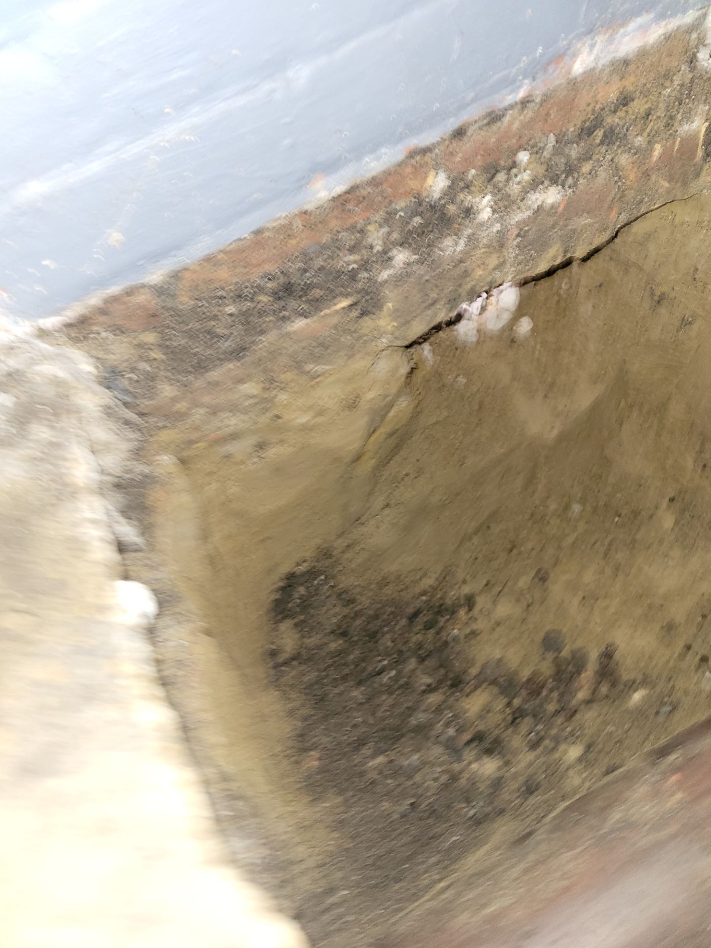 Exterior Deep Waterproofing System by Toledo Basement Repair