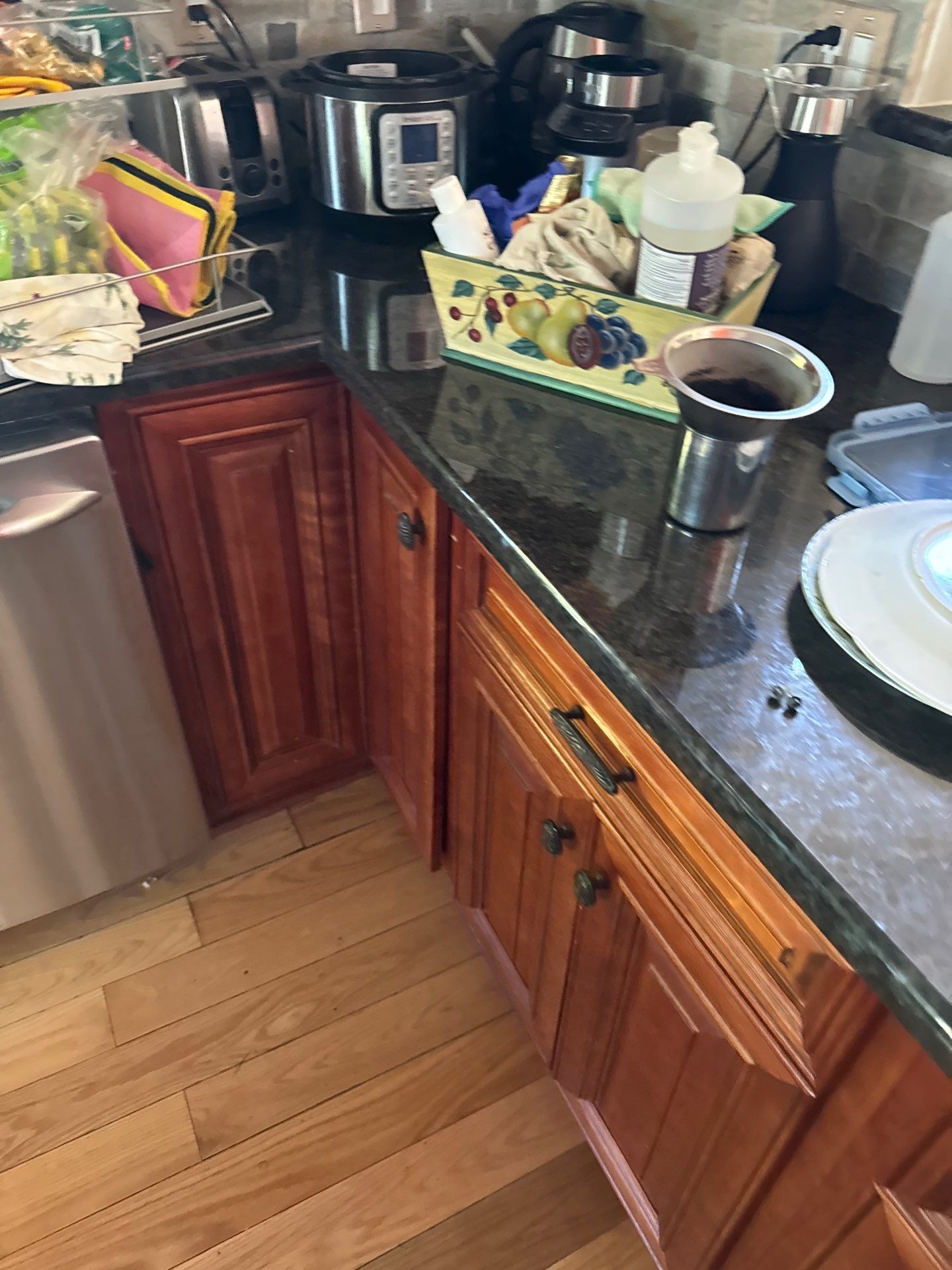 Project in Novi by EzDry Water Mitigation & Property Restoration