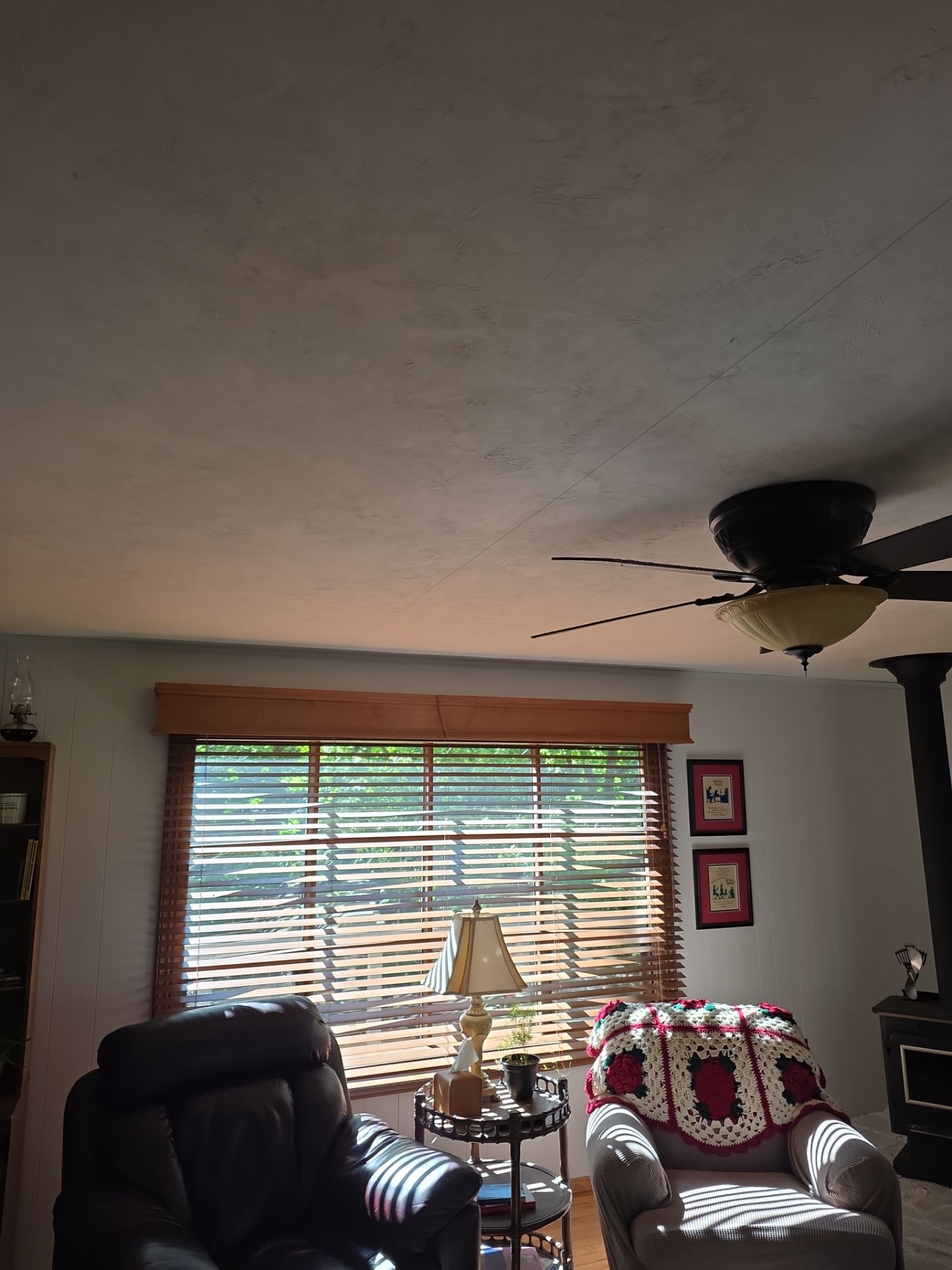 Project in Franklin, NC by Altered Air Solutions, Inc.