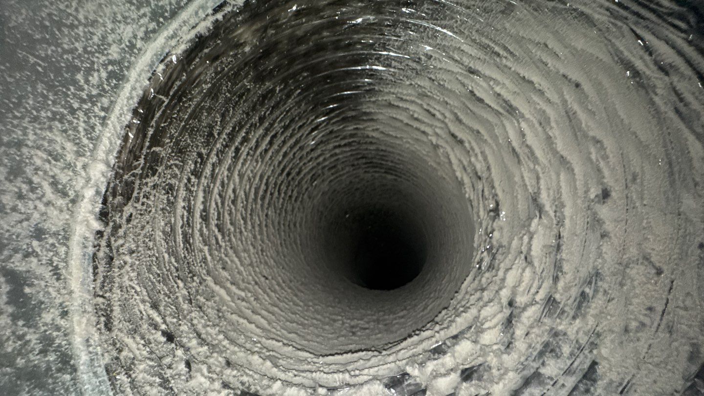 Dirty Air Duct Cleaning in Clermont by Hygienic Air, Inc