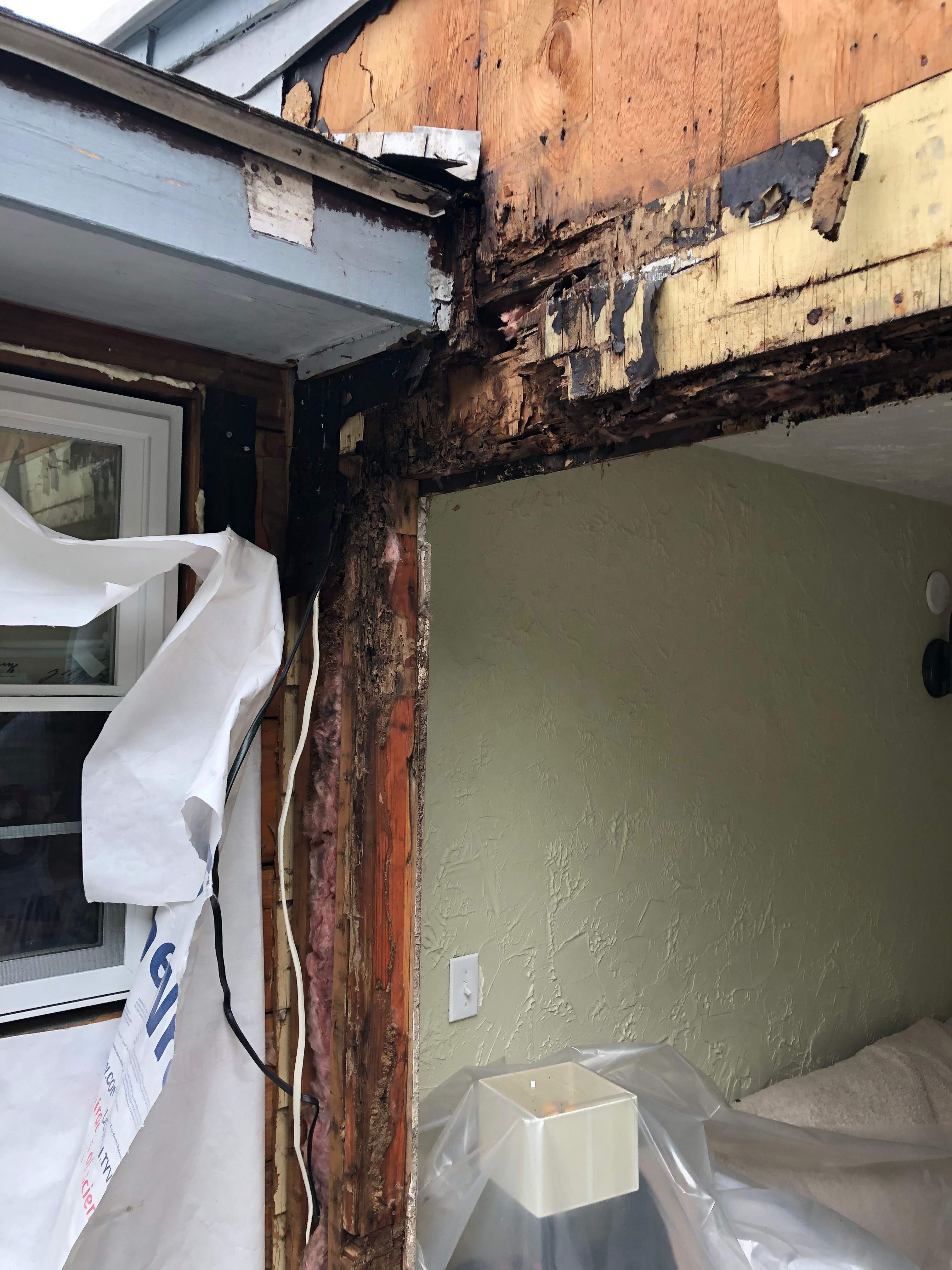 Siding Installation using CertainTeed by UBrothers Construction