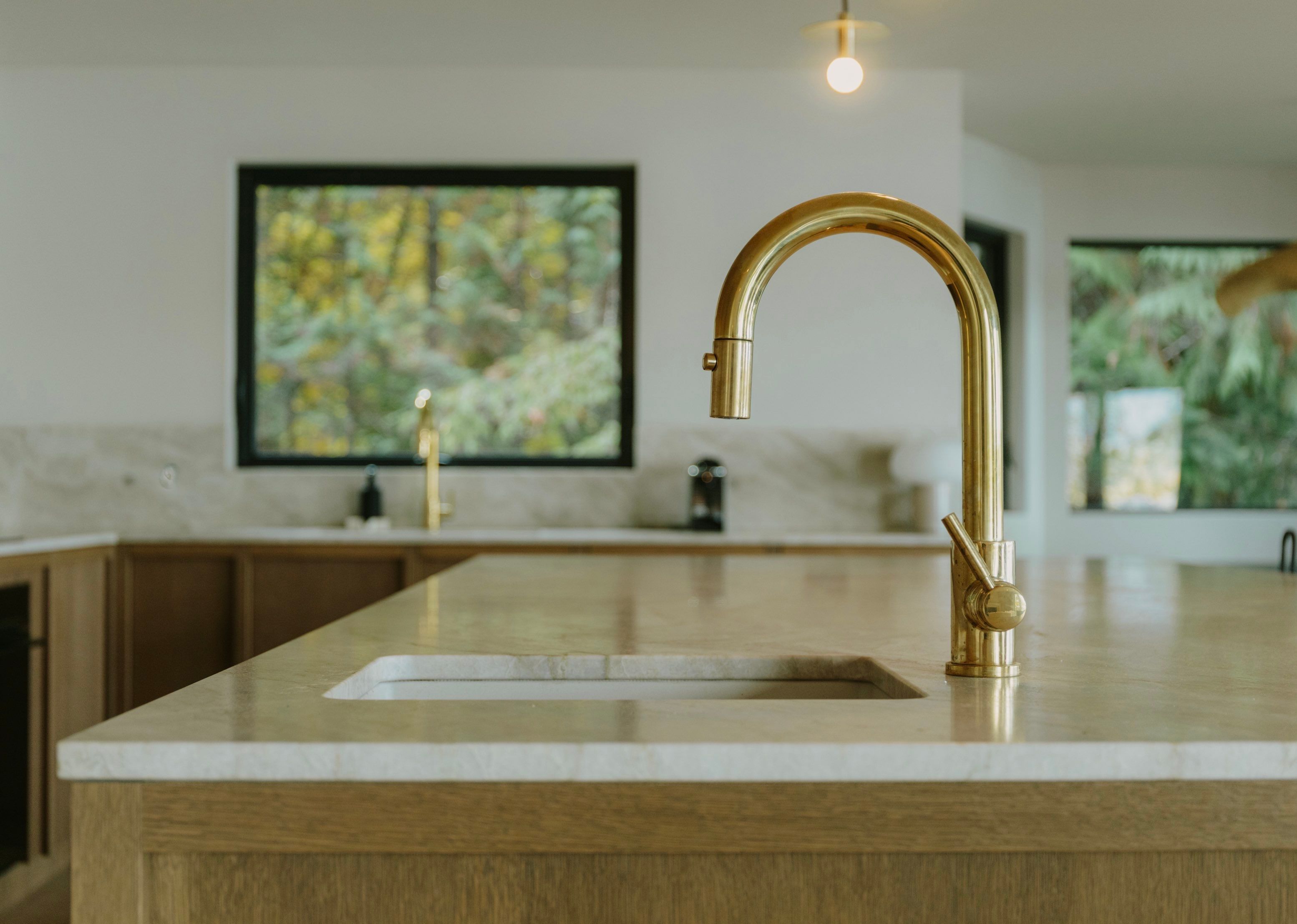 Sproat Lake Renovation by Camelot Homes