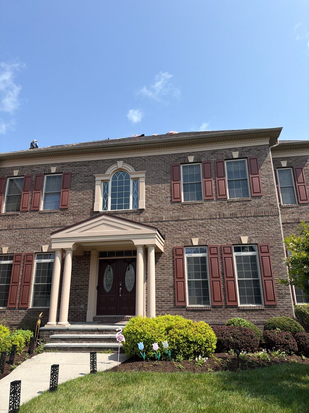 12142 Hayland Farm Way, Ellicott City, MD 21042 UNITED STATES by American Custom Contractors