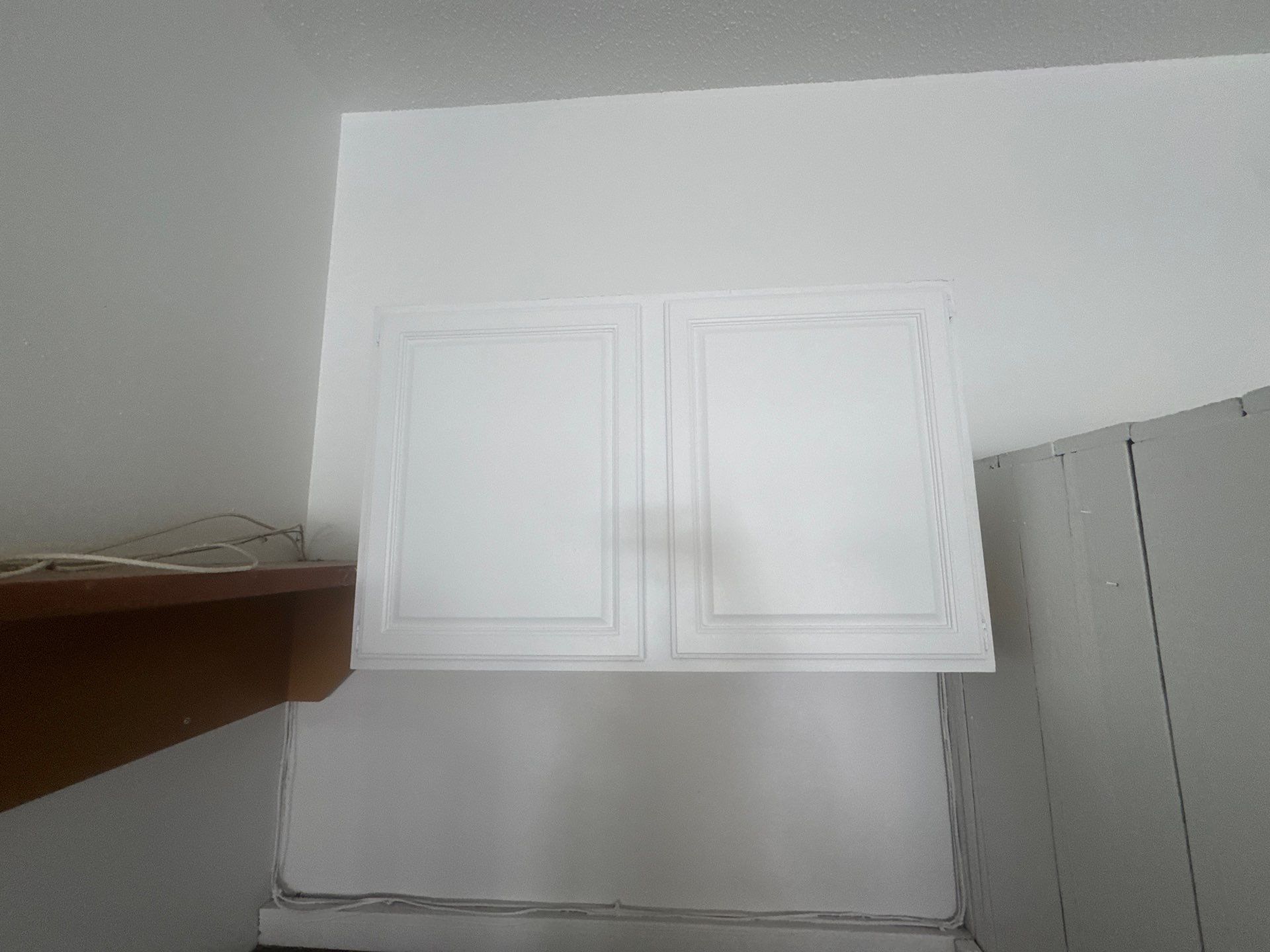 Project in Des Moines by Midwest Paint LLC