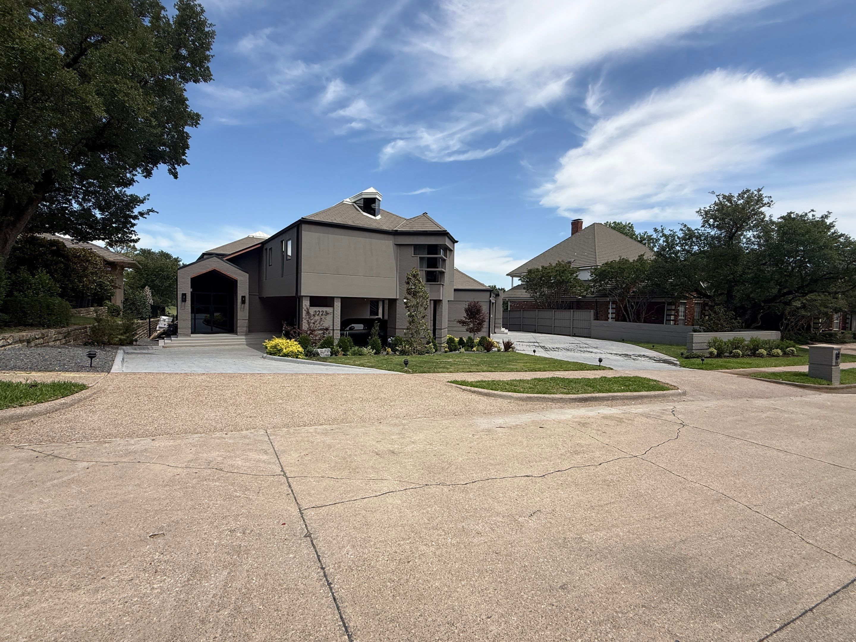Major Home Additions- Irving, TX by C3 Custom Builds