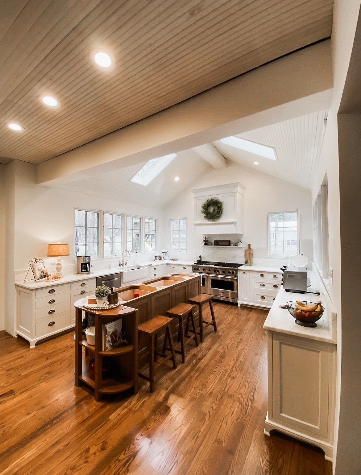 Kitchen Gallery by Authentic Carpentry