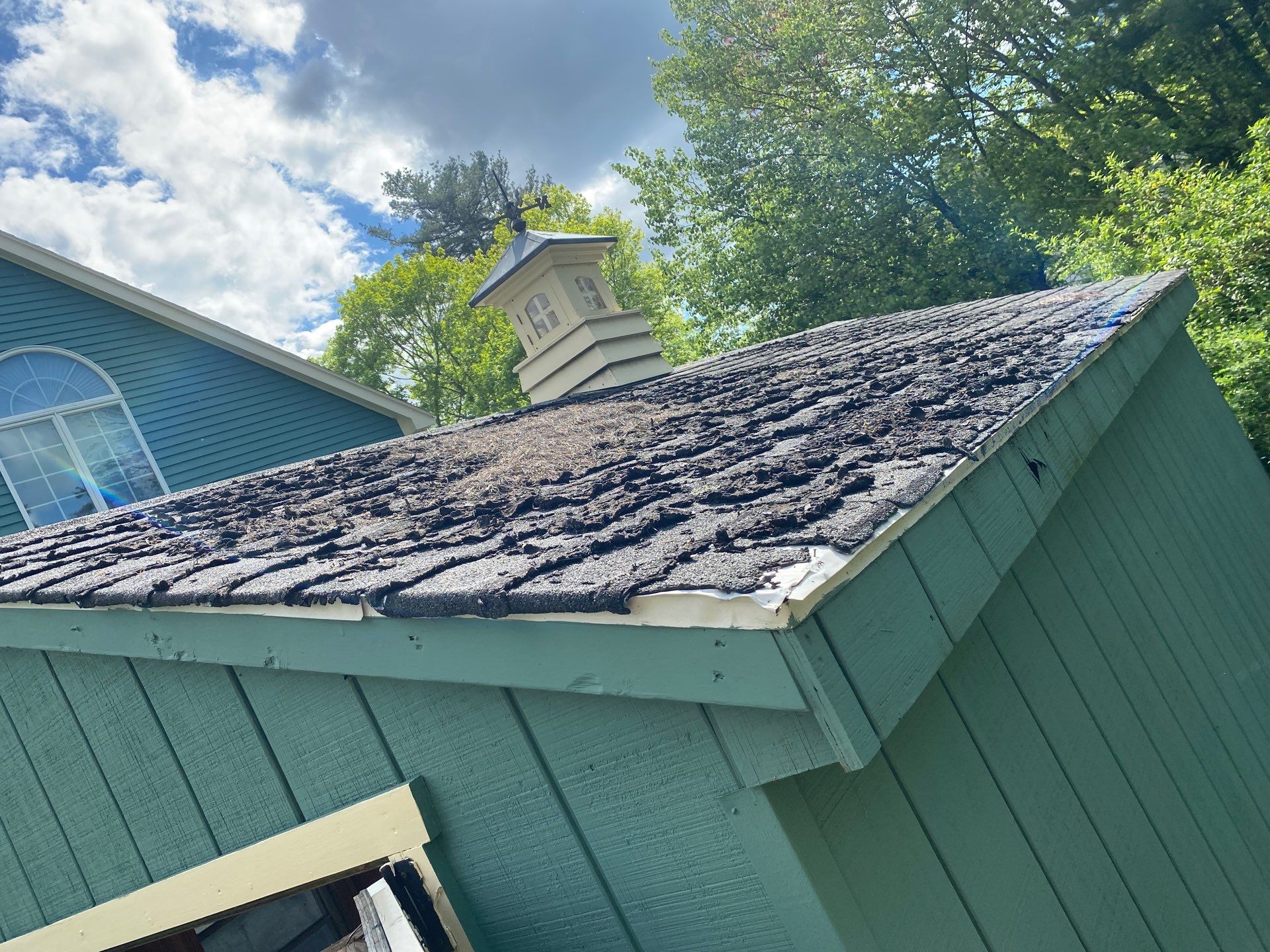 Roofing | Northborough by Mighty Dog Roofing of Greater Middlesex County