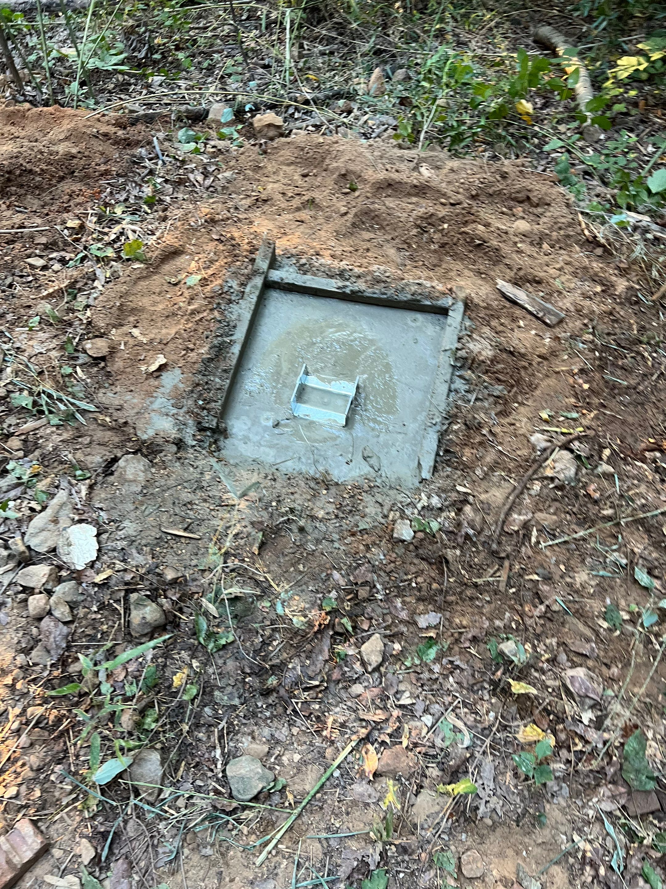 Russet Woods - Deck by Pillar and Pine