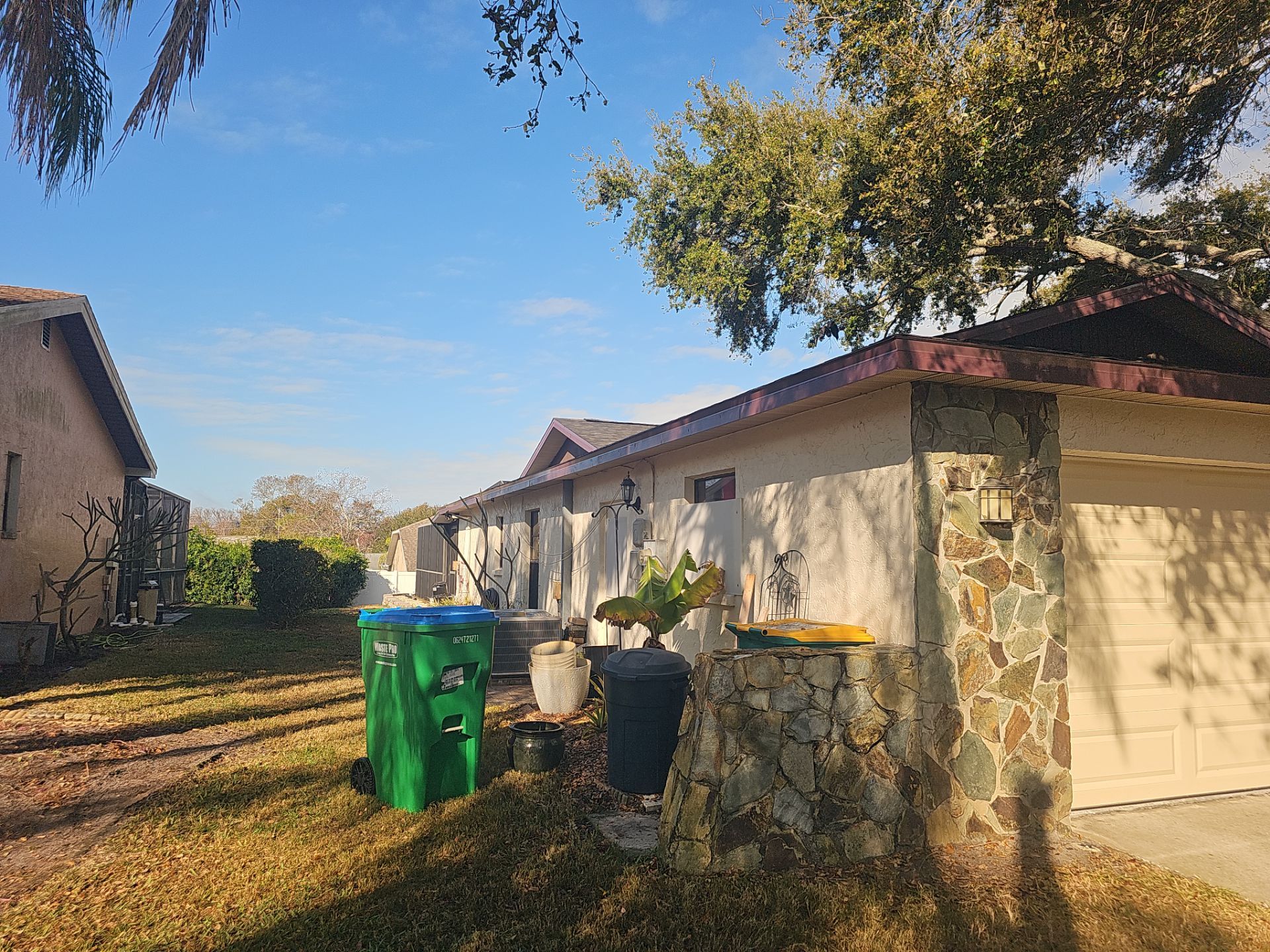 Project in Dunedin 34698 by Mitchell Roofing Company LLC