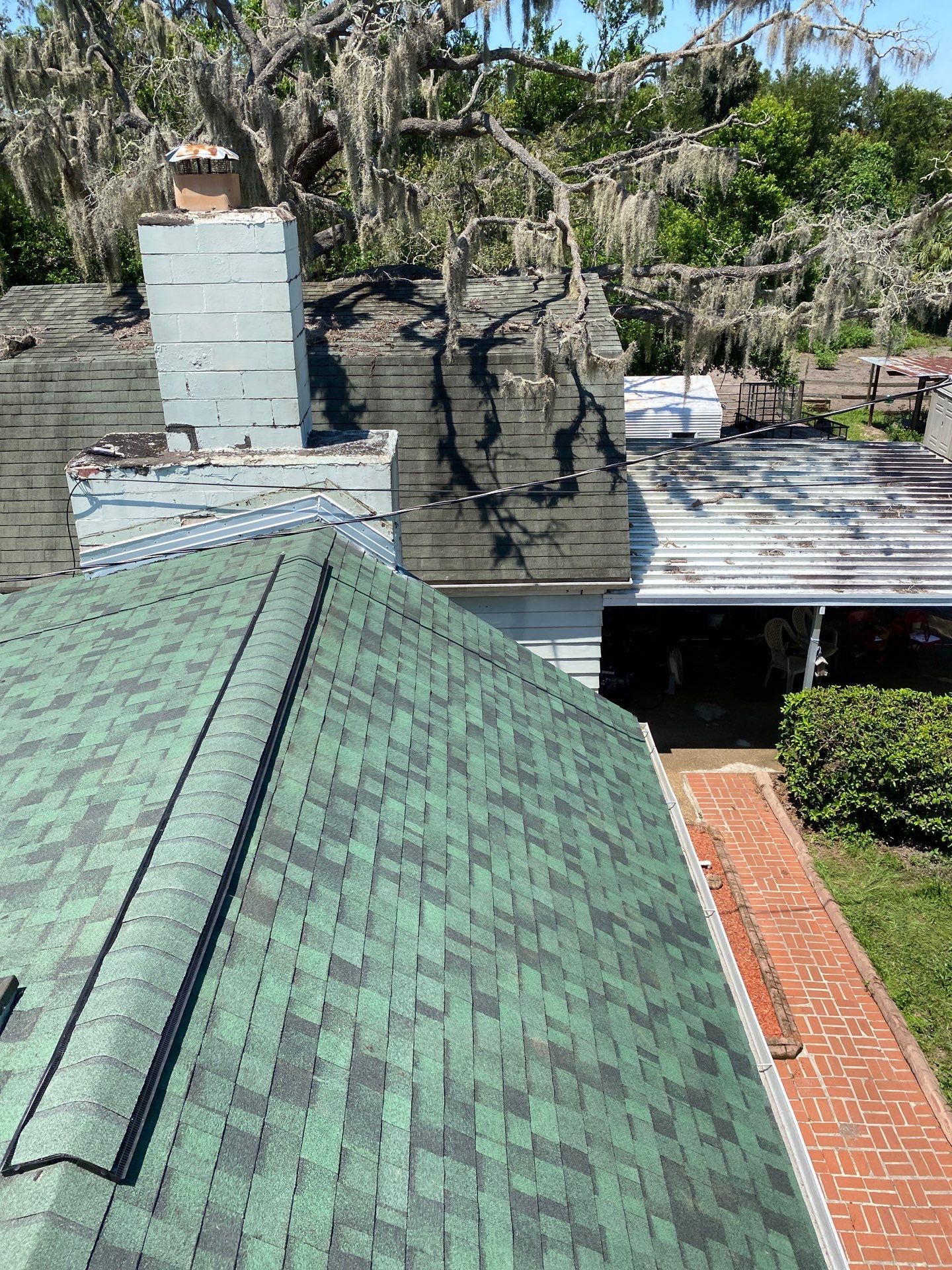 New Port Richey, FL by Farrell Roofing