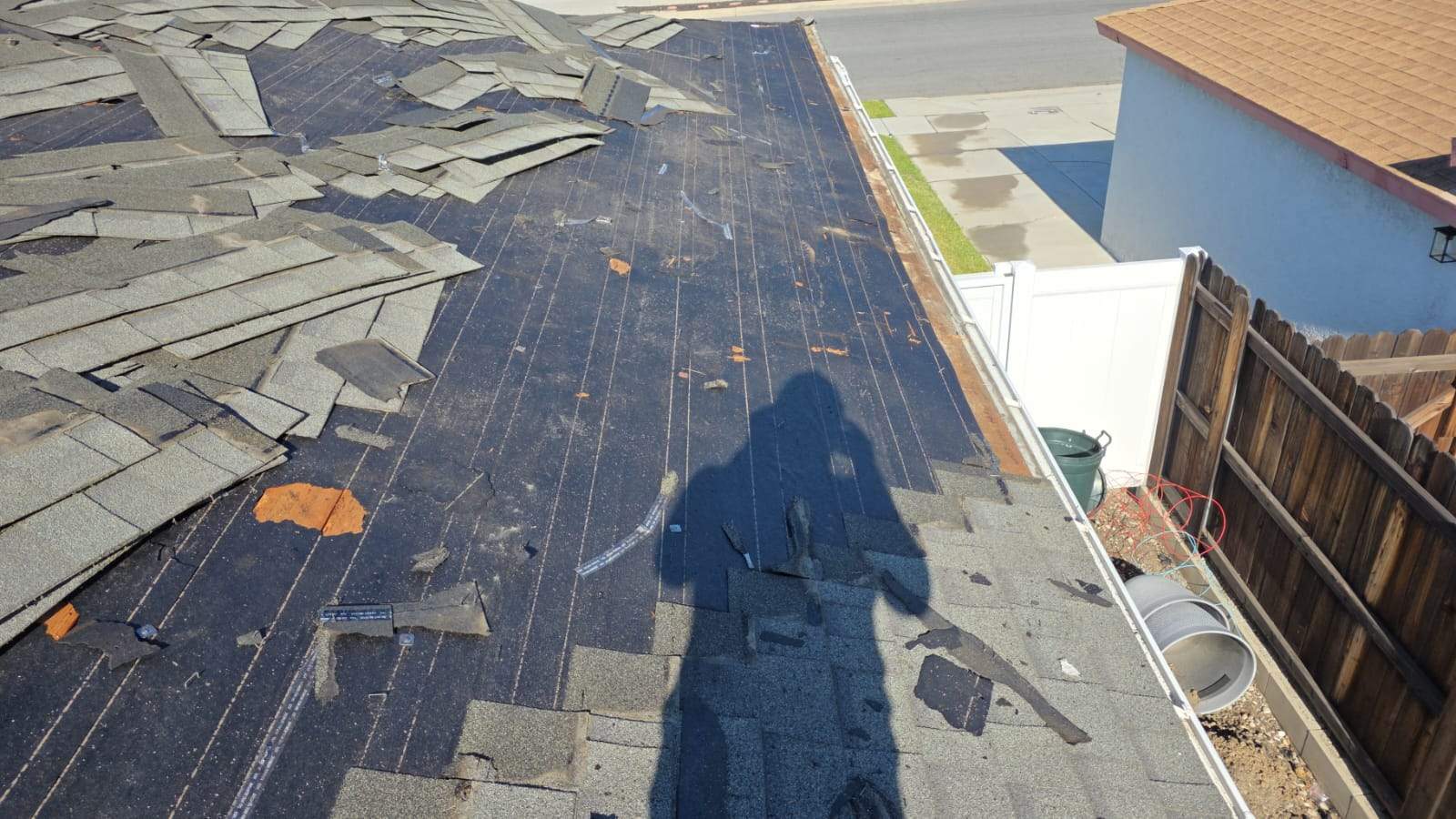 Roof Replacement- La Mirada, CA 90638 by Epic Roof Replacement