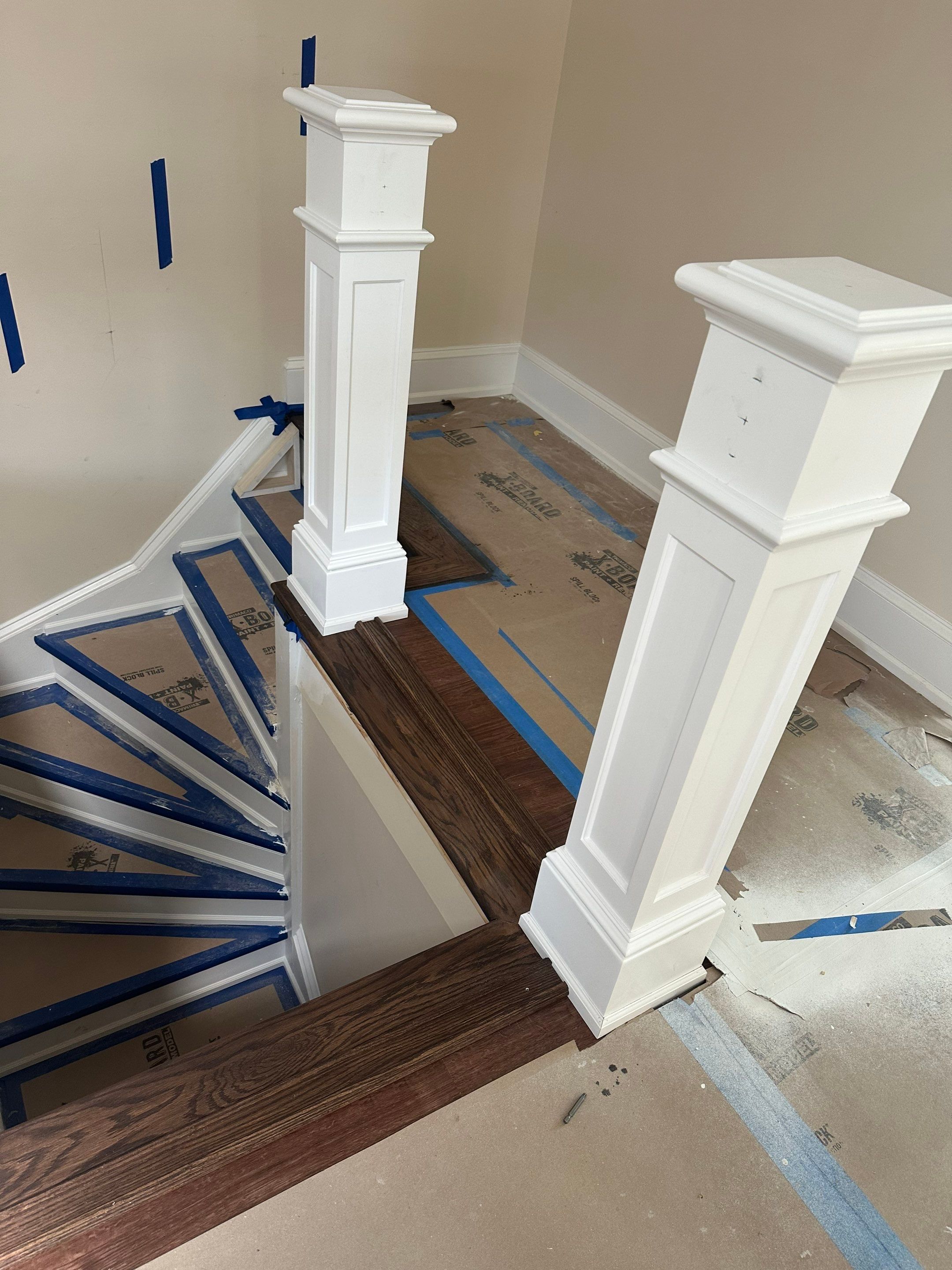 Addition, Bathroom Remodel, Window Replacement, and Interior Door Replacement by Ivy Lea Construction