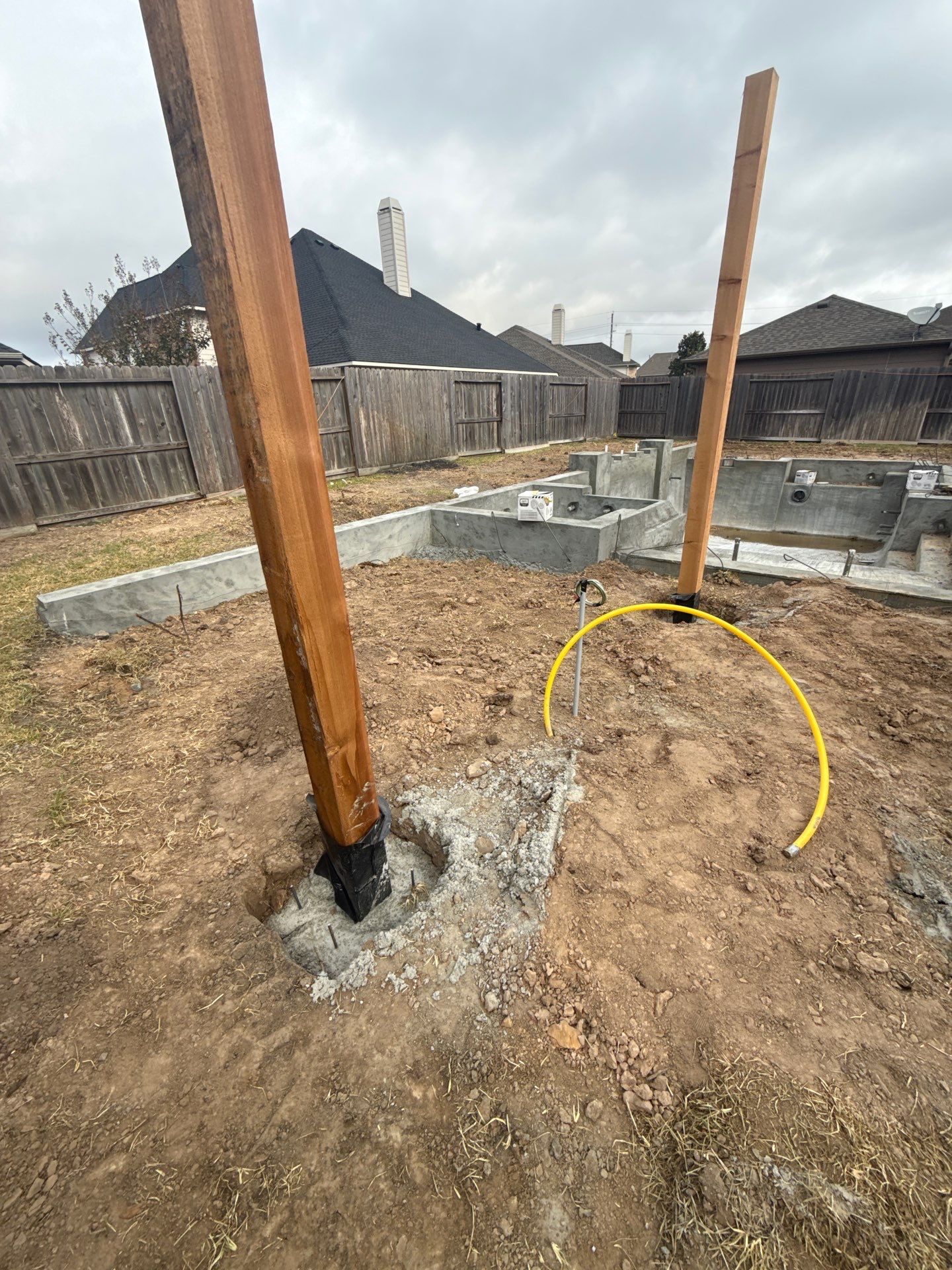 The Gillespie Family by SophAlx LLC