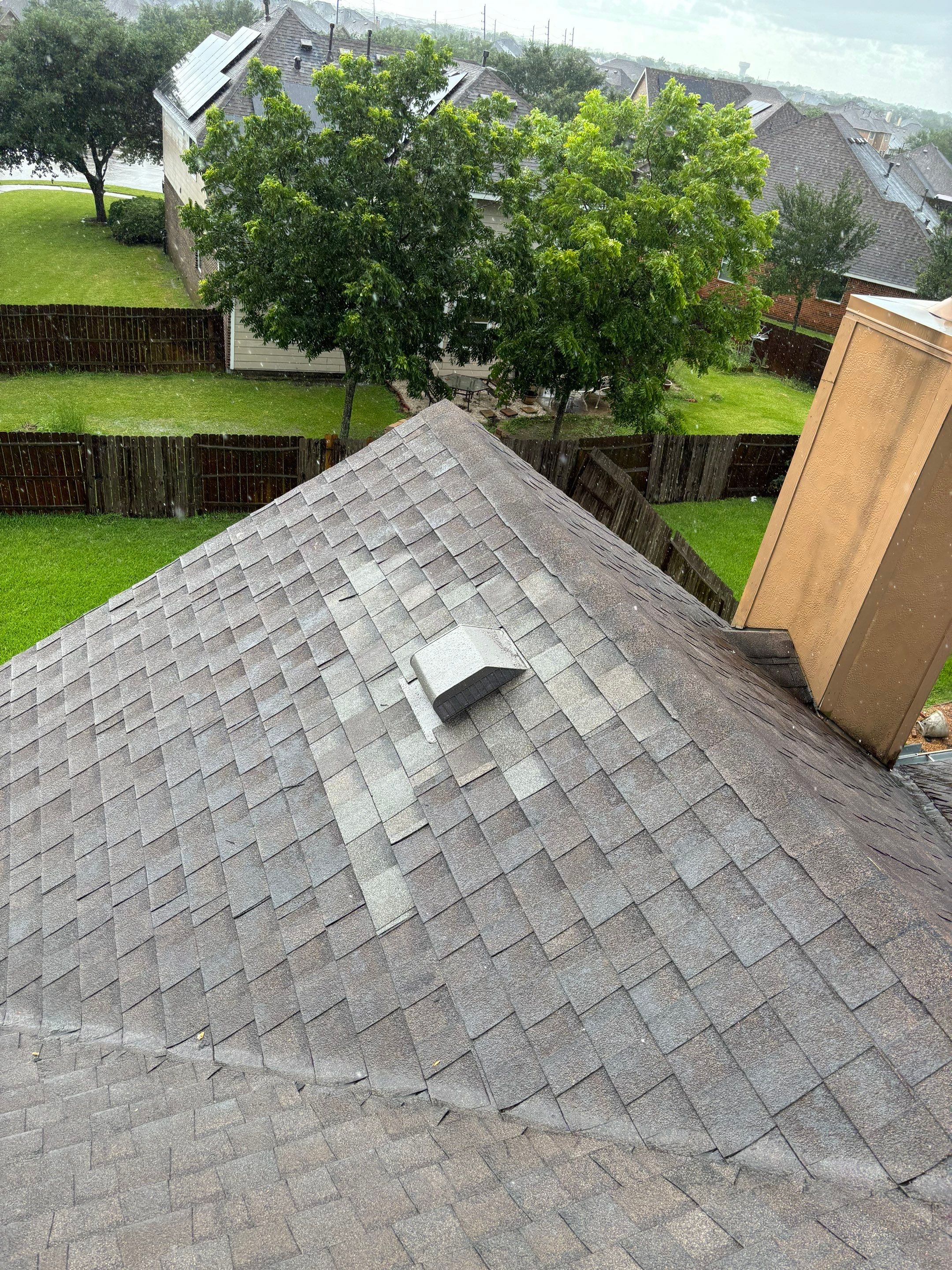 Roof Repair Rosenberg by Roof Repair Company