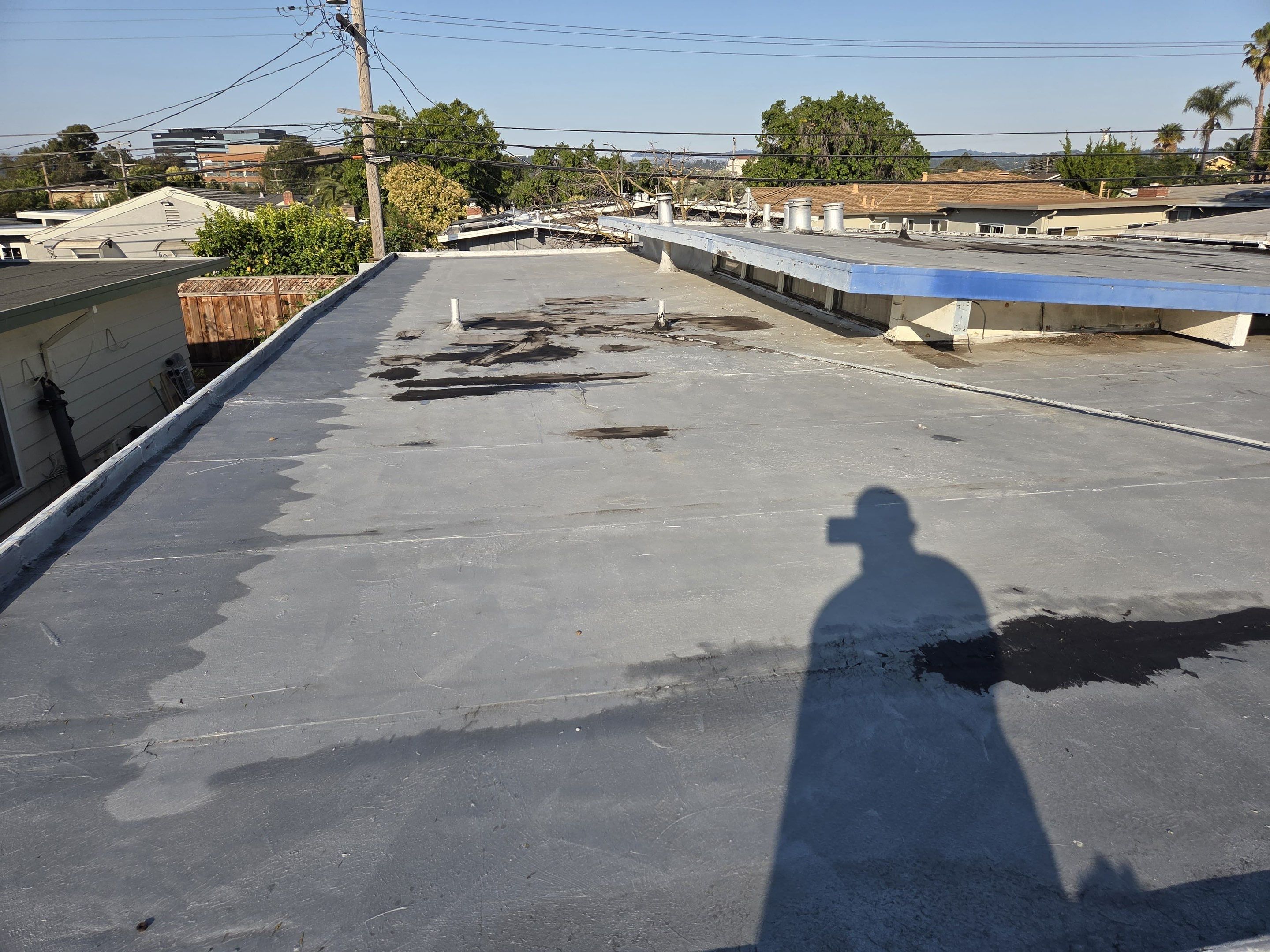 Roof Replacement- San Mateo, CA 94403 by Epic Roof Replacement