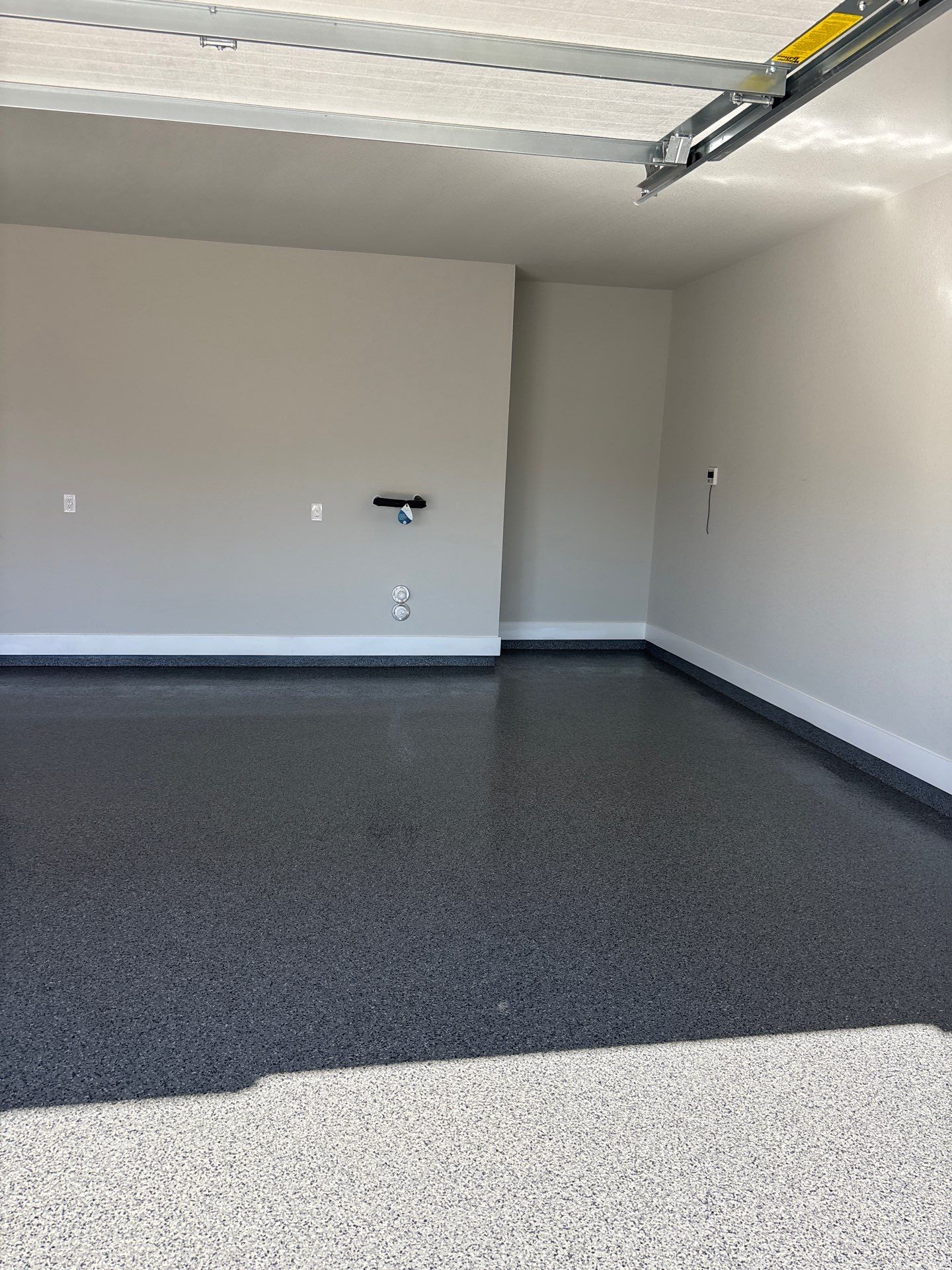 Project in Georgetown by GarageExperts of Greater Austin