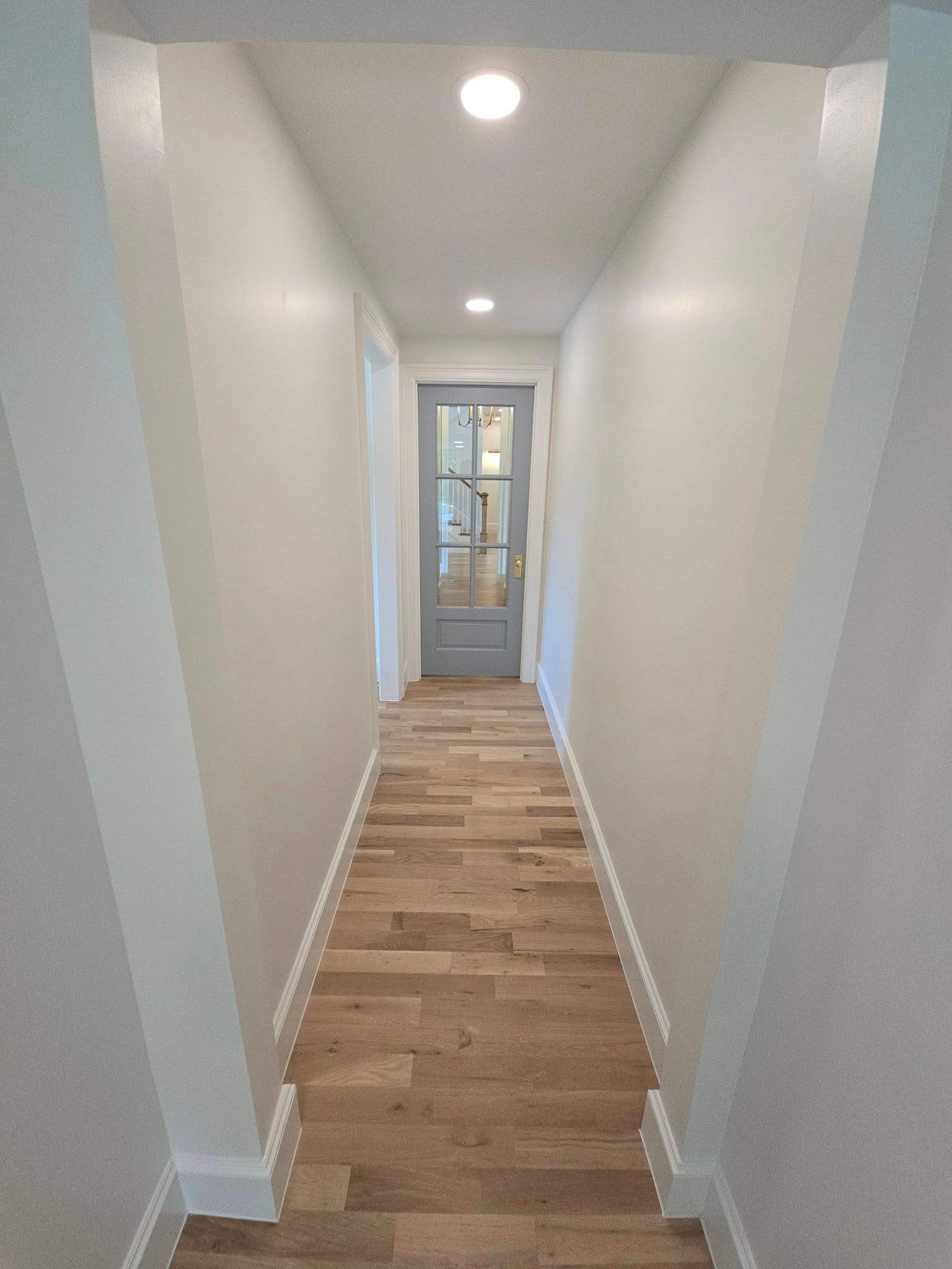 Project in Dallas by Morales Custom Homes