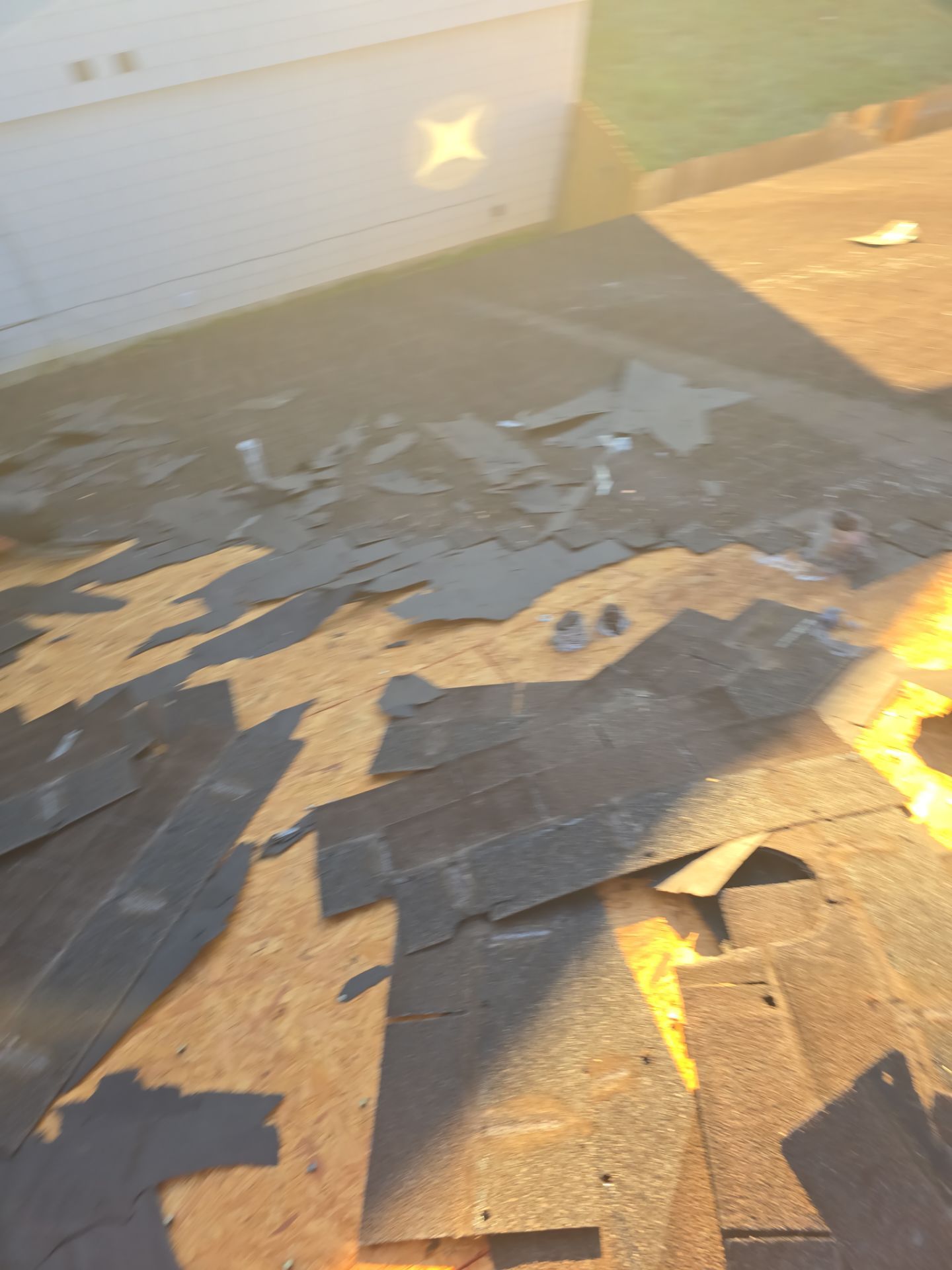 Roof Replacement Katy by Roof Repair Services LLC