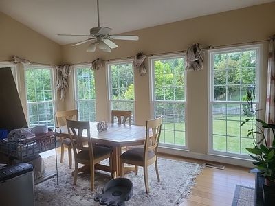 Interstate Window Replacement by American Home Contractors