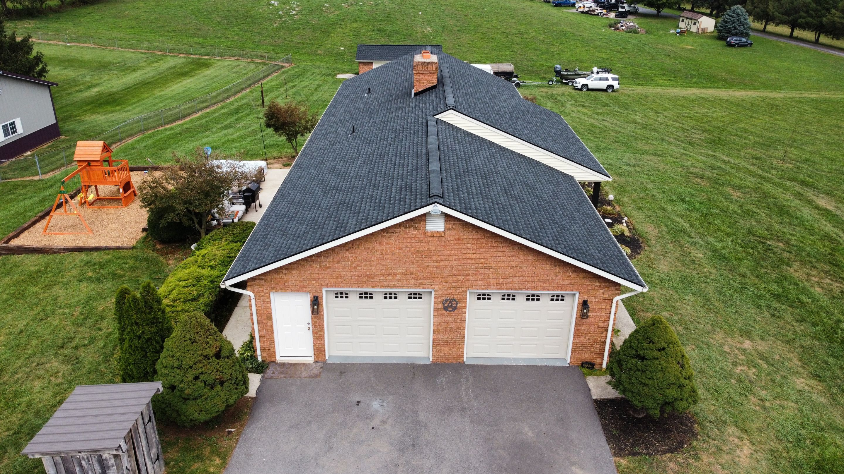 BulletpROOF Lifetime Roof- by BulletpROOF Exteriors