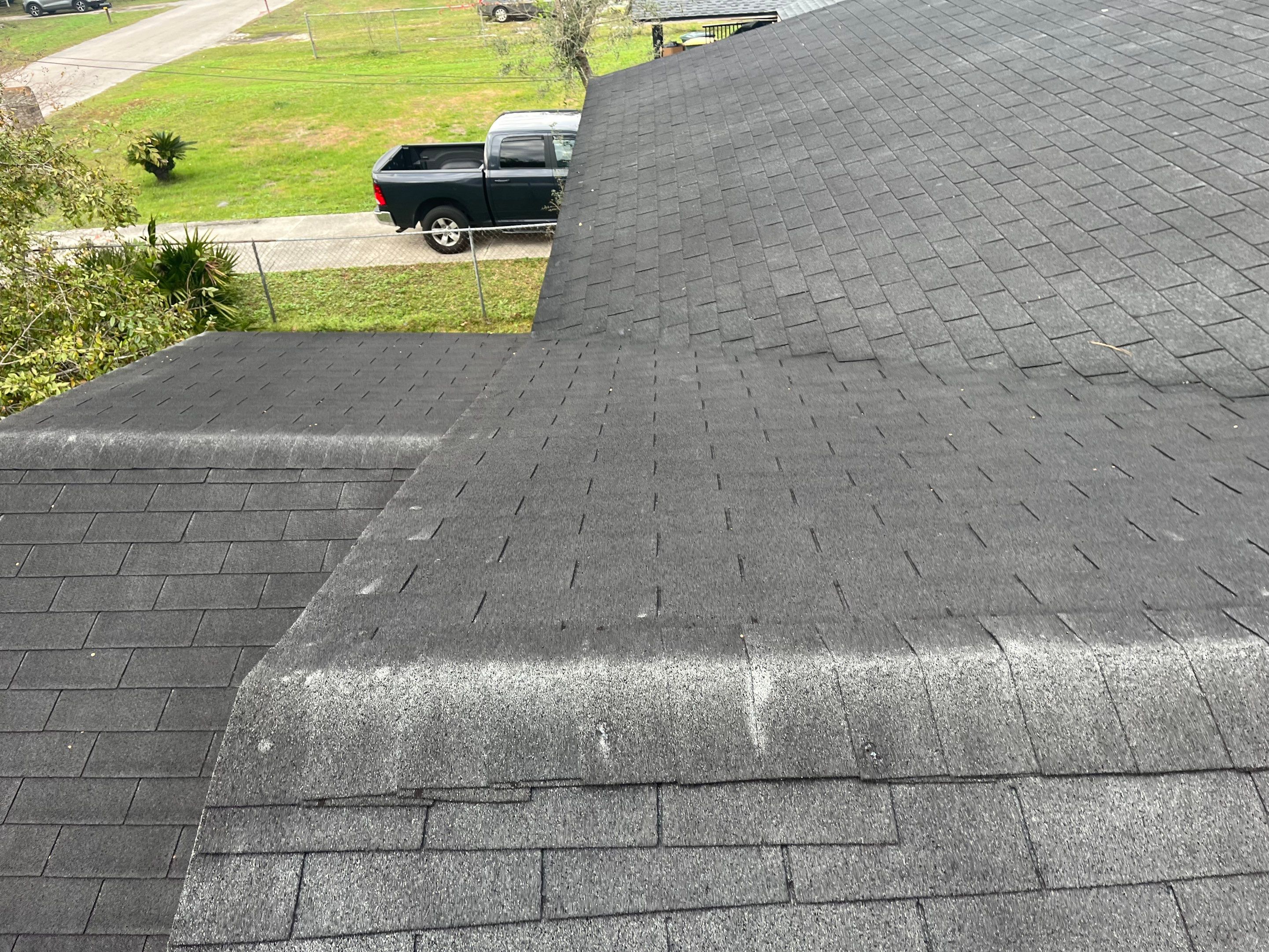 Shingle -> Shingle by Prime Roofing