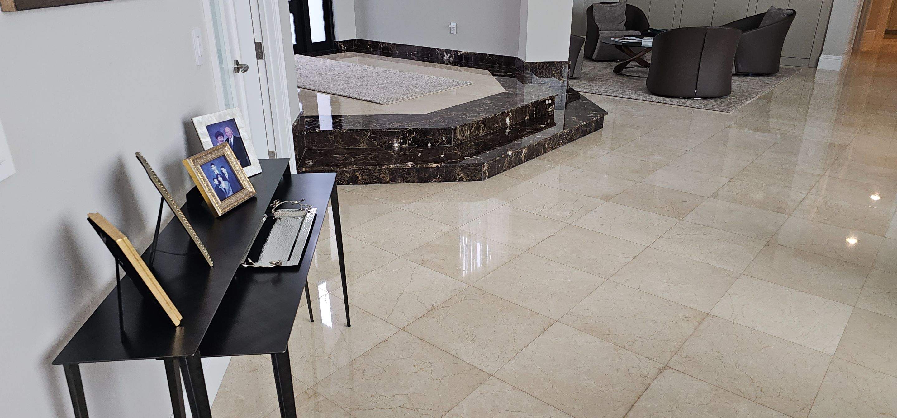 Water Damage Claim in Boca Raton by FLAPA & KeyStone