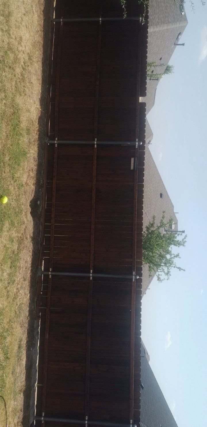 Project in Princeton by Armor Roofing | Exteriors