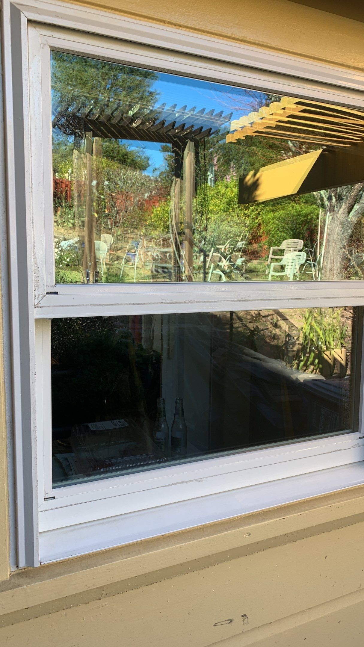  Melvin Hodges’ Family Home by SpotFree Window Cleaning