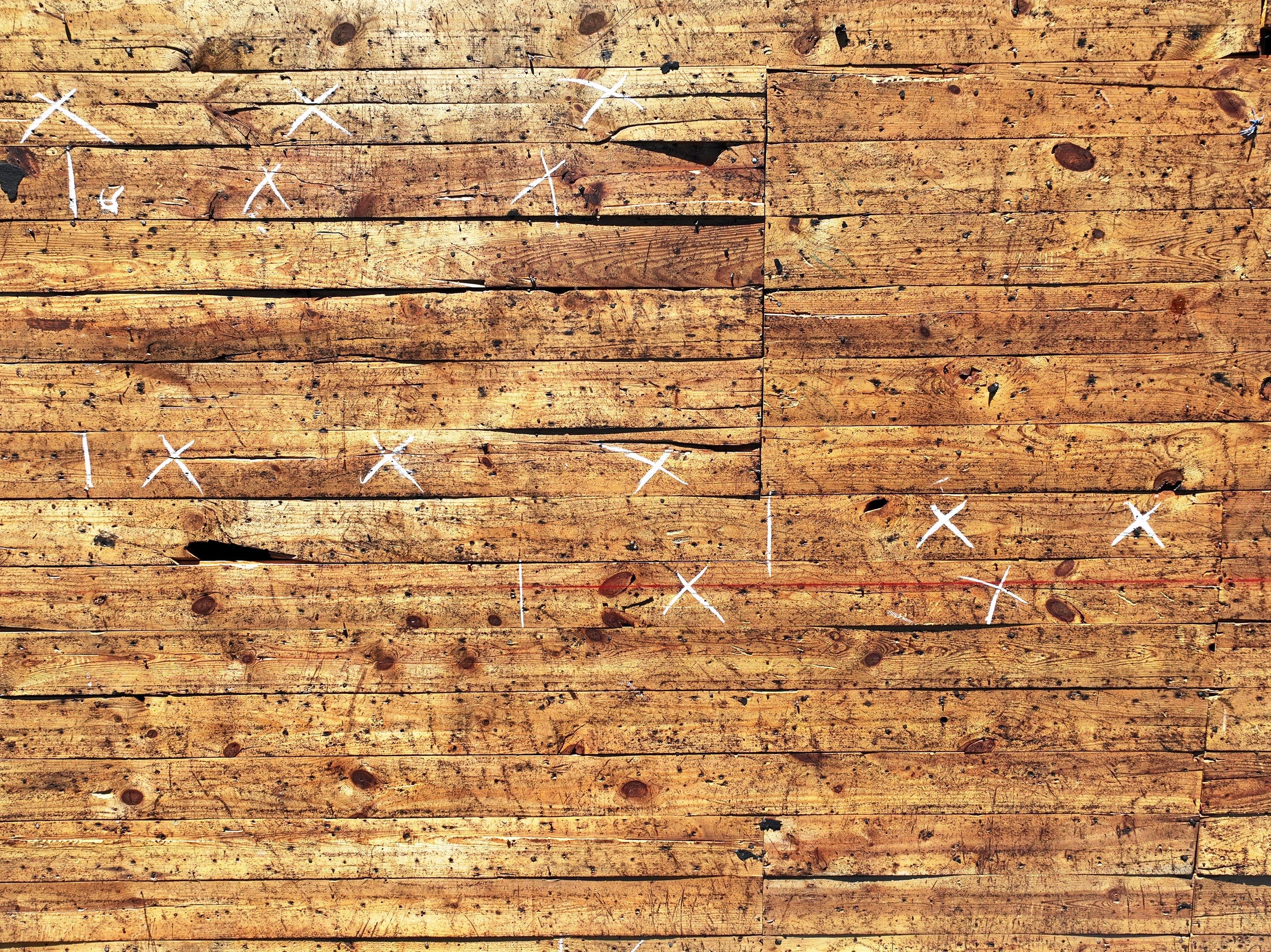 Owens Corning Duration Harbor blue, New Decking!!! by Becker Roofing and Exteriors