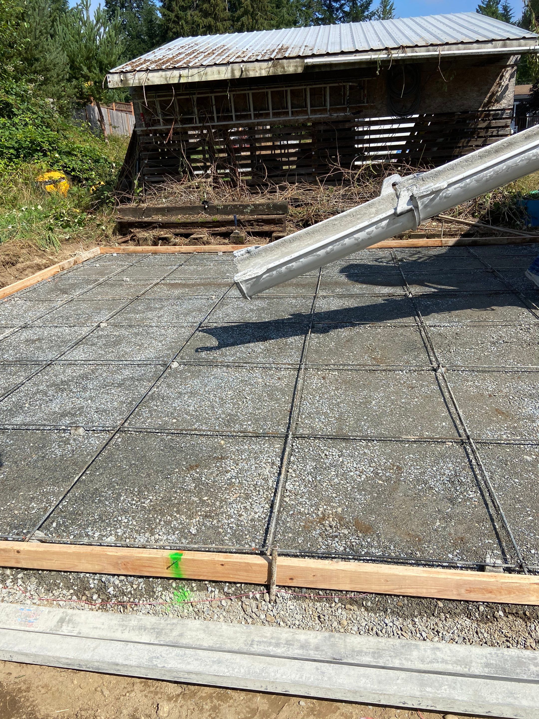 Joann | Asphalt Driveway & Retaining Wall  by Jireh Asphalt & Concrete Inc 